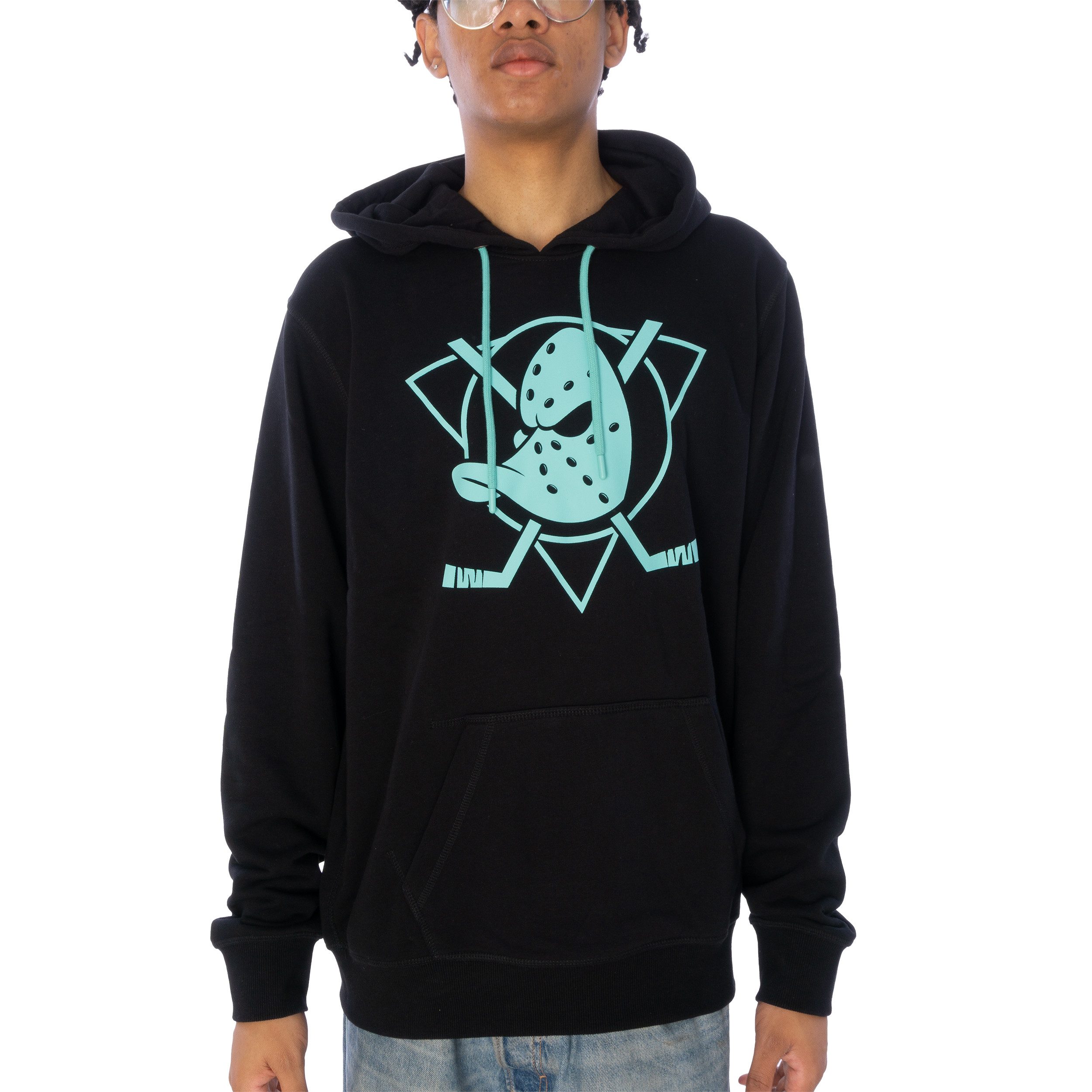 '47 Brand Hoodie Hoodie 47 Anaheim Ducks (1-tlg)