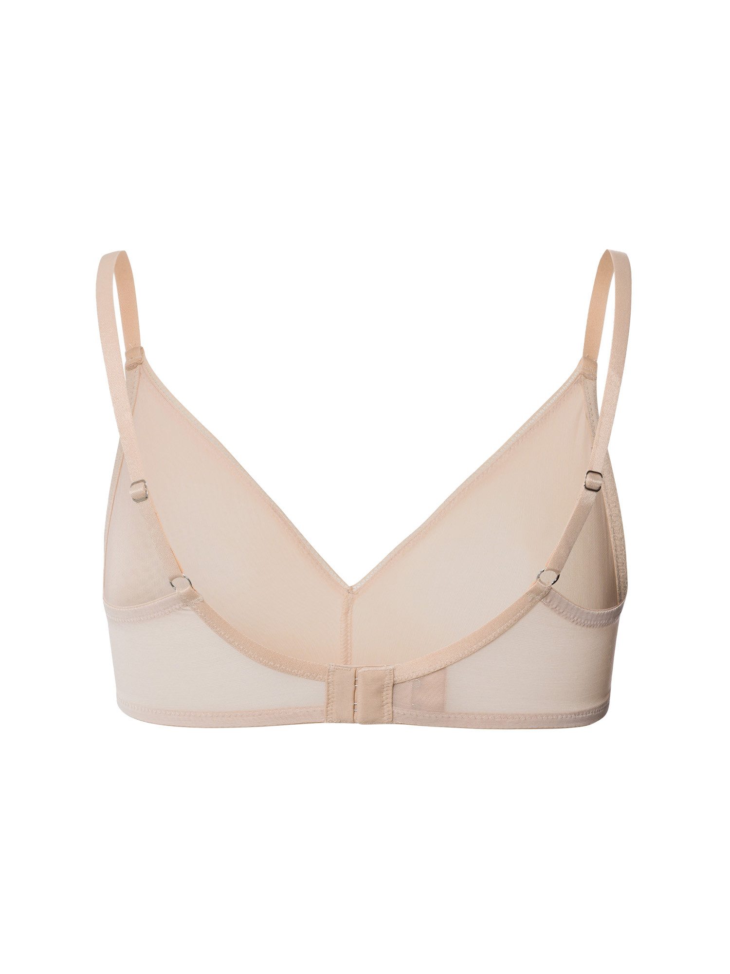 Hanro Soft-BH Smooth Illusion t-shirt bh bra