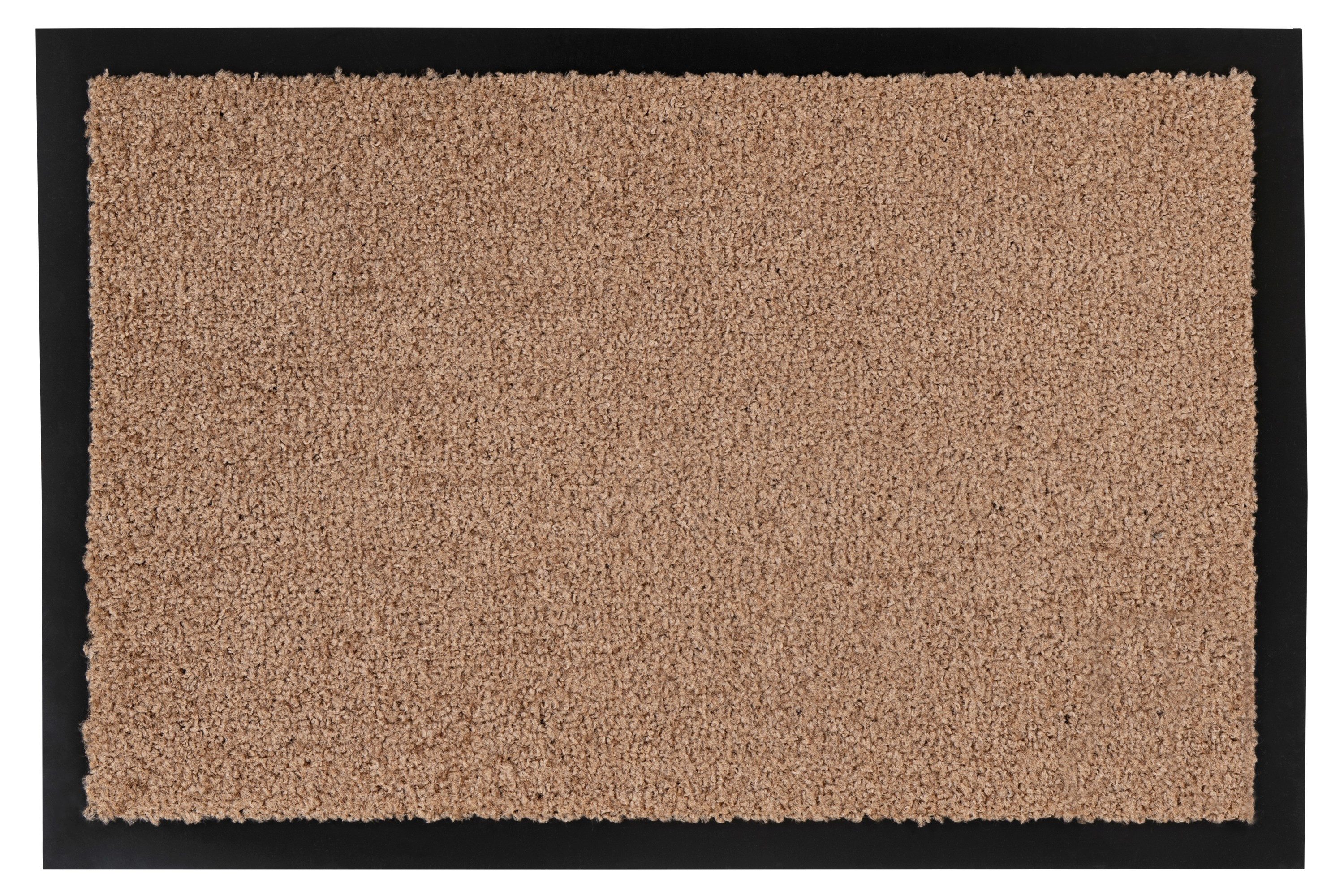 Kayoom Fußmatte Light Entry 525, rechteckig, Höhe: 8 mm, Türmatte, Schmutzfang, Eingang