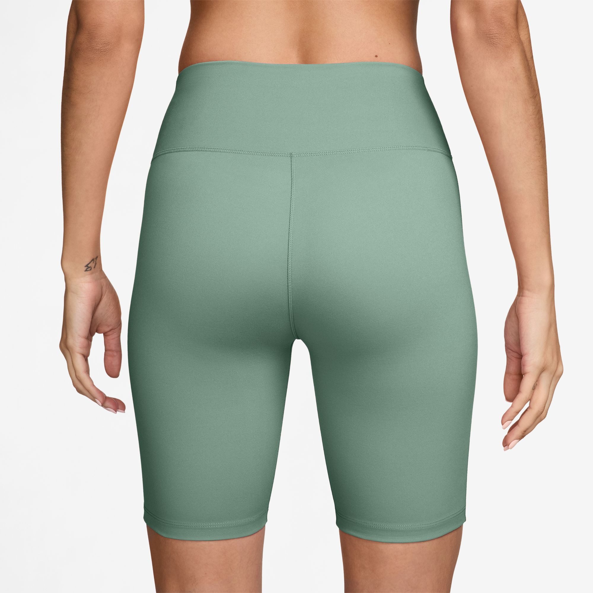 Nike Trainingstights W NK DF ONE HR 8" SHRT USEAM sportlicher Stil, für Erw günstig online kaufen