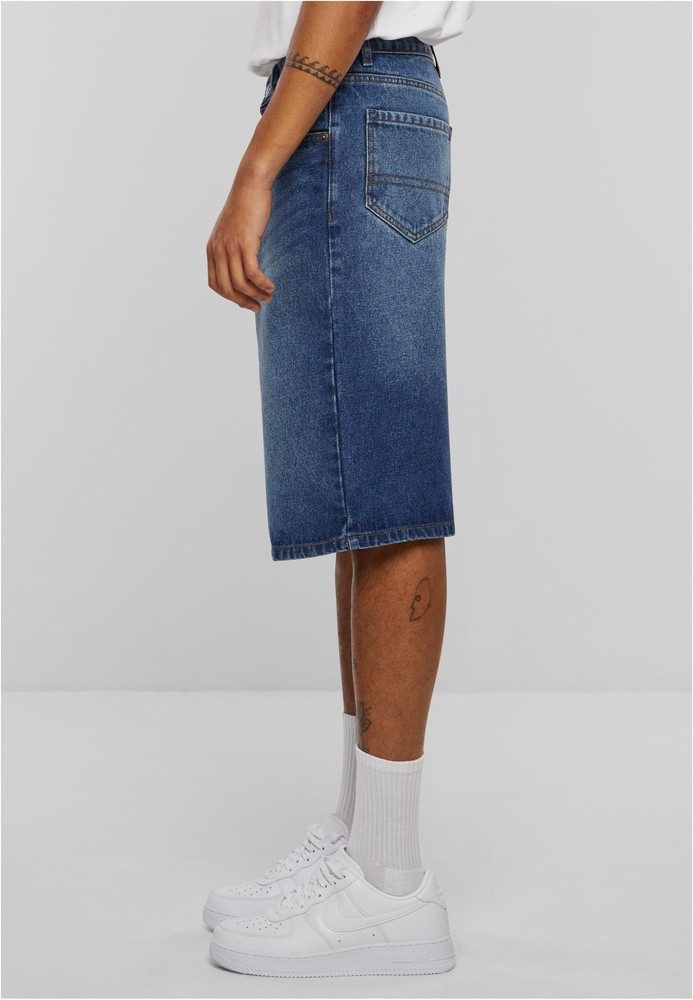 URBAN CLASSICS Shorts 90's Heavy Denim günstig online kaufen