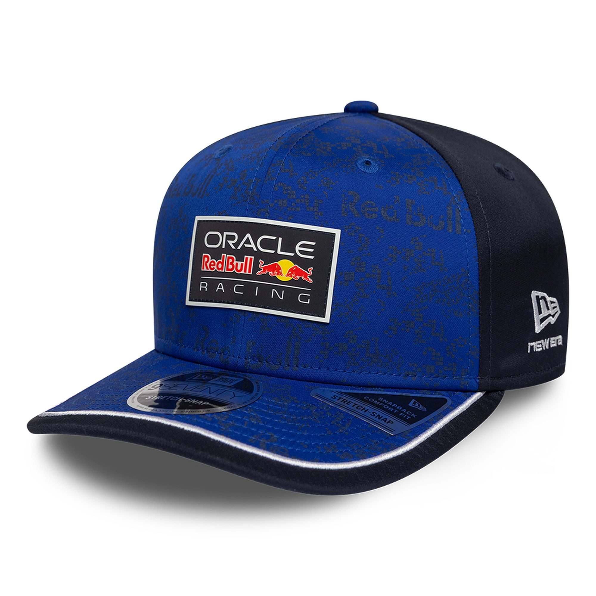 Red Bull Racing Baseball Cap Red Bull Racing Team New Era Cap 9SEVENTY