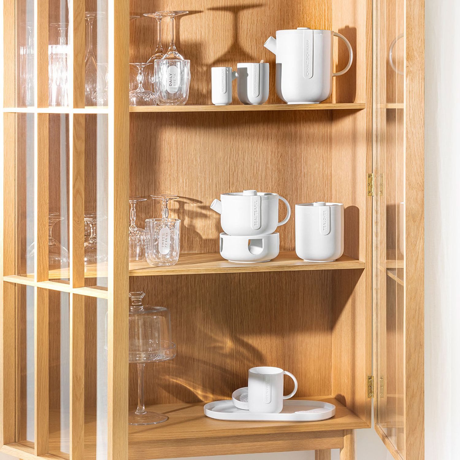 Räder Design Milchkännchen Cozy Time, 0,7 l