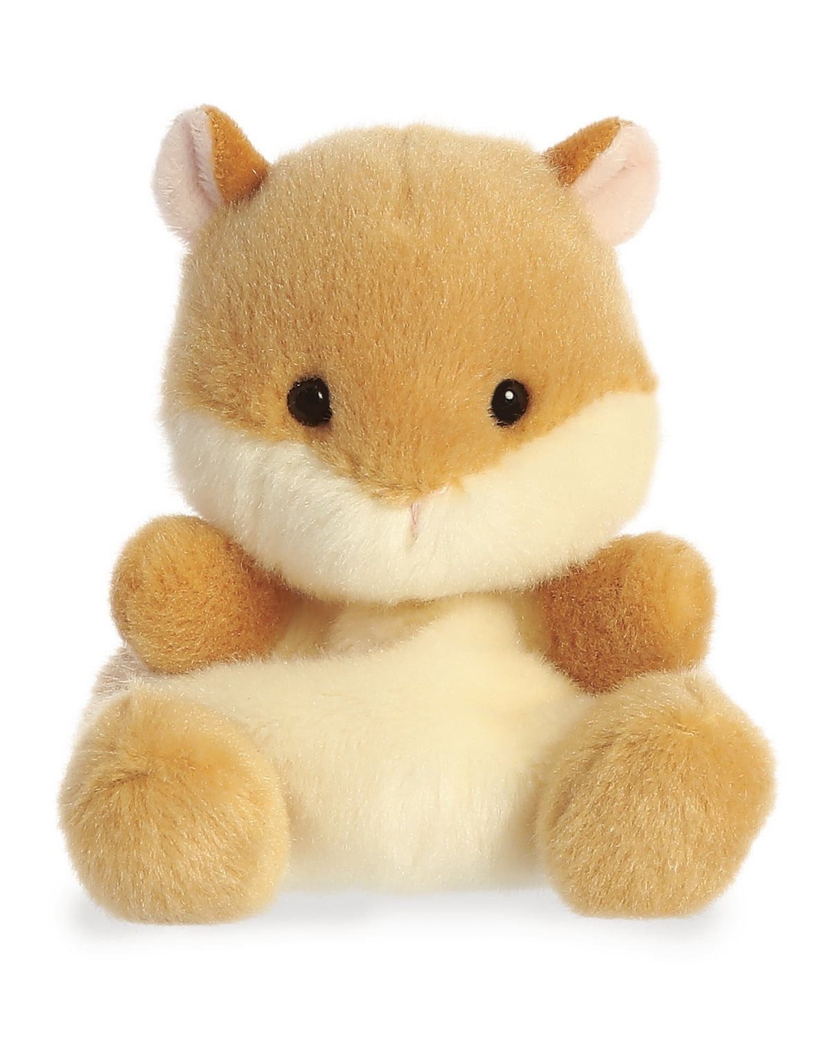 Aurora Kuscheltier Palm Pals - Happy Hamster