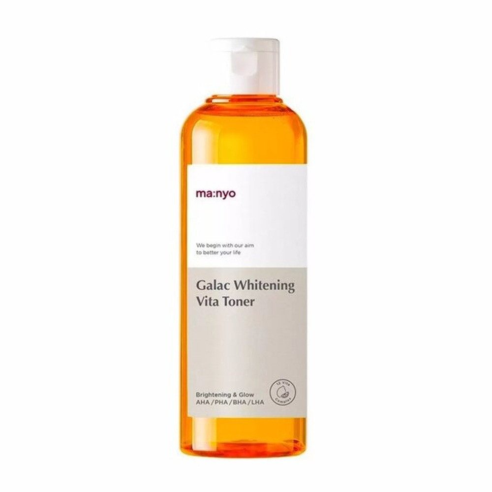 manyo Toner Galac Whitening Vita