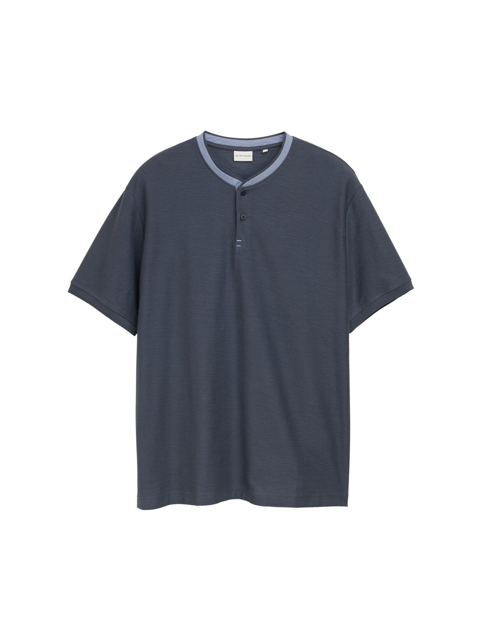 TOM TAILOR PLUS Poloshirt Plus Size günstig online kaufen