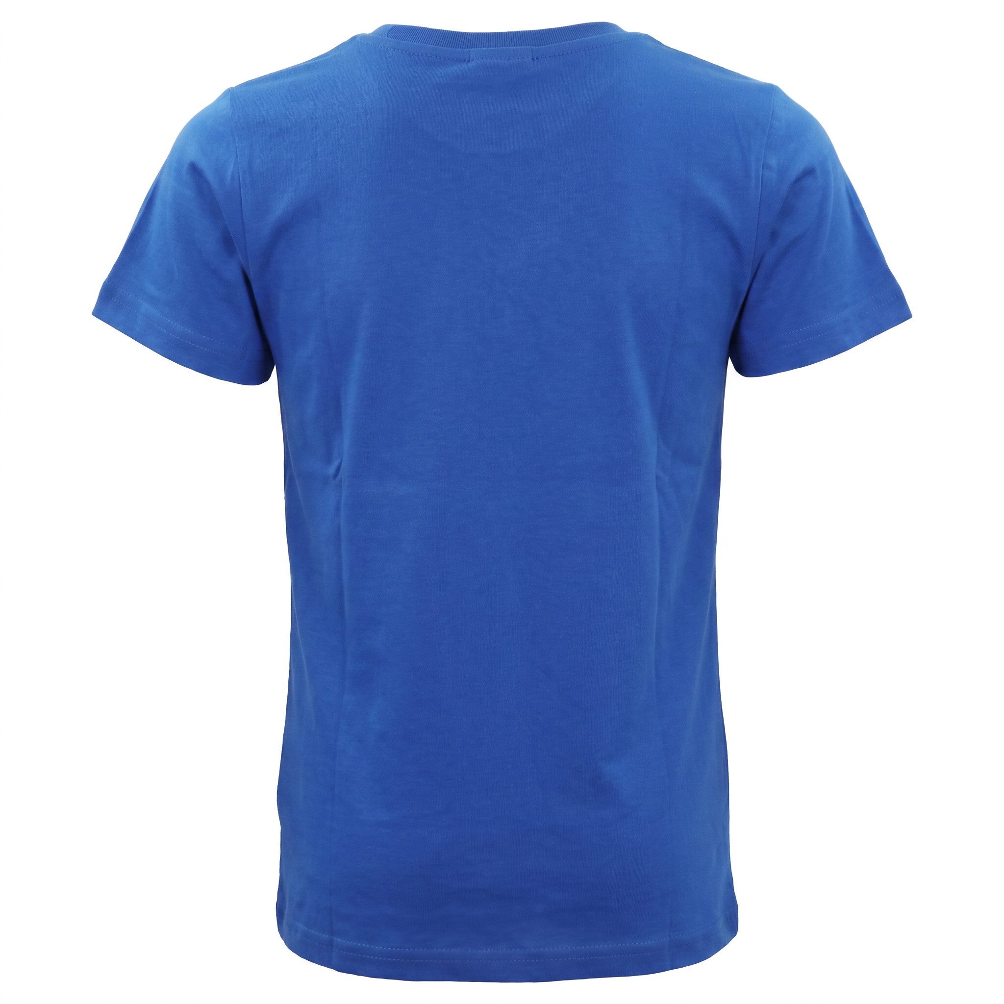 Dragon Ball Print-Shirt Anime Dragonball Super Goku Jungen kurzarm T-Shirt Shirt Gr. 104-152, Baumwolle