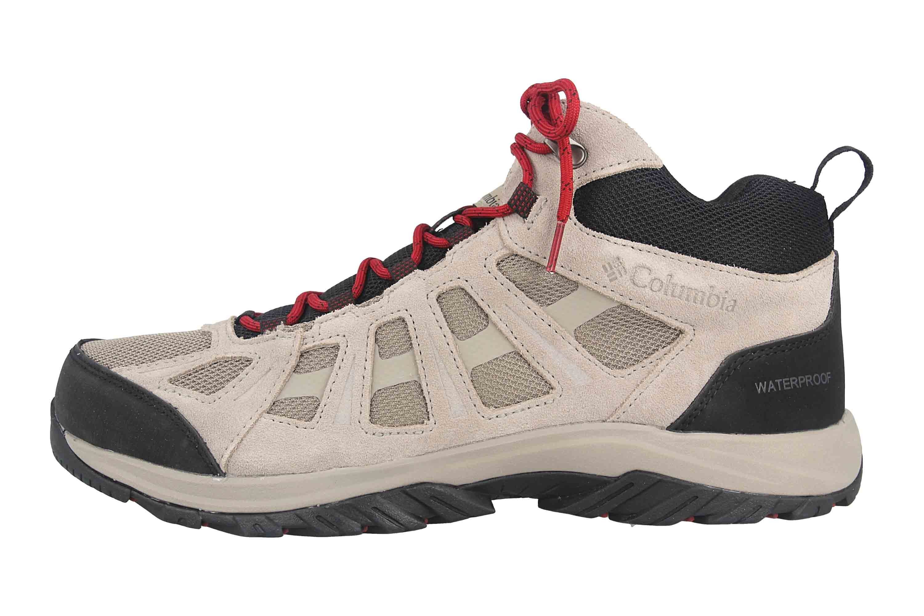 Columbia BM 0168-006 Trekkingschuh