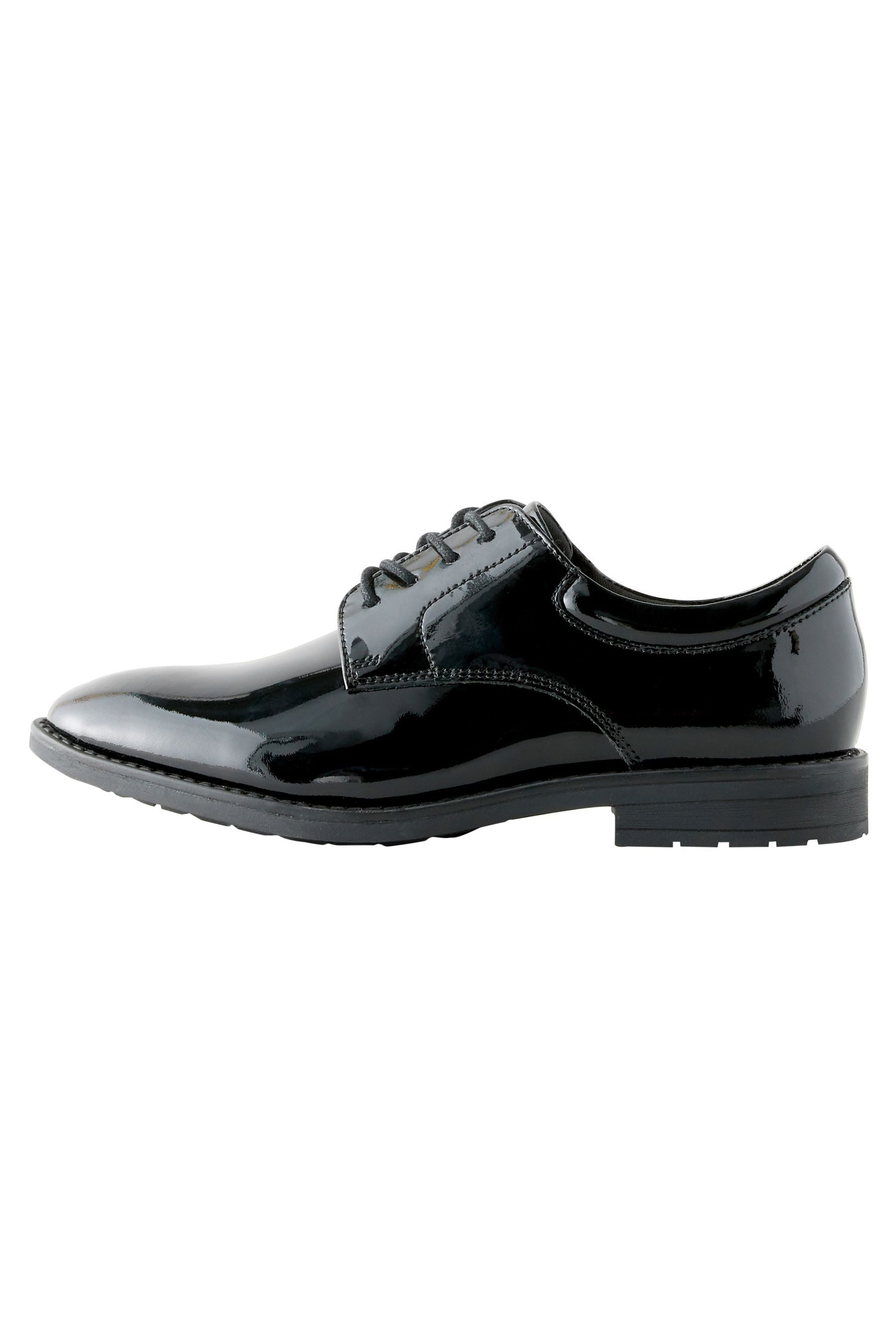 Next Schnürschuhe aus Leder Schnürschuh (1-tlg) günstig online kaufen