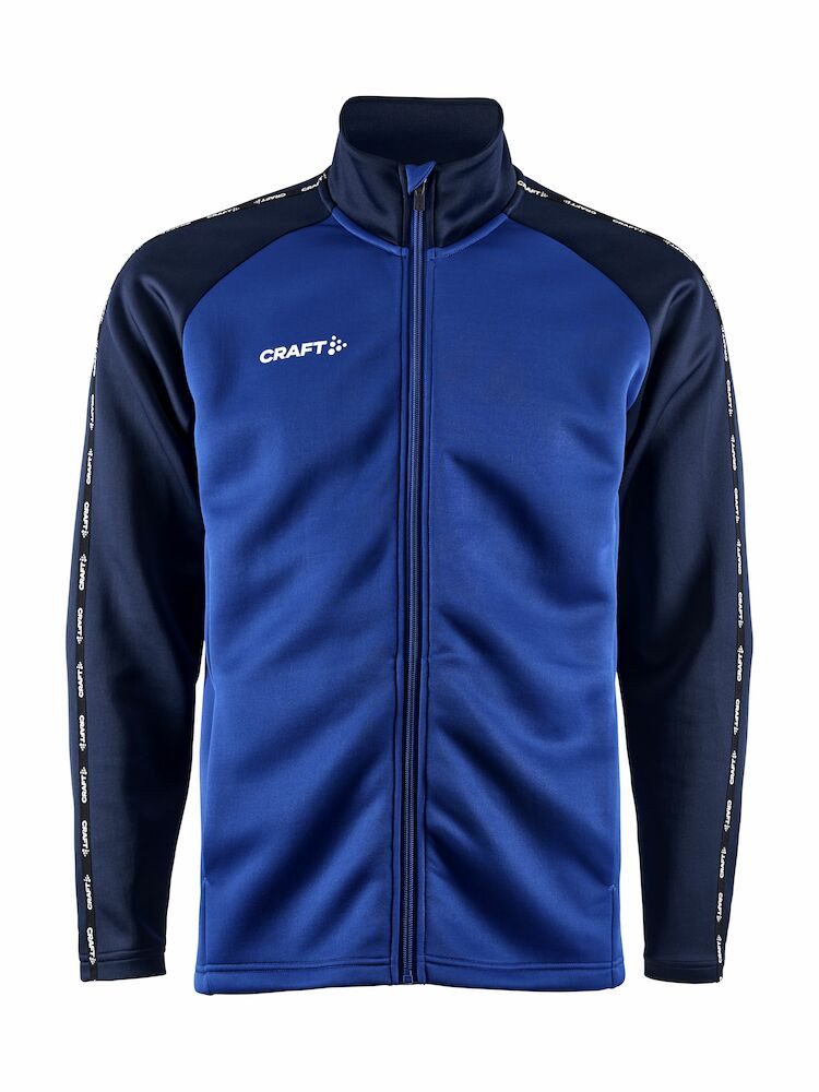 Craft Trainingsanzug Squad 2.0 Full Zip günstig online kaufen