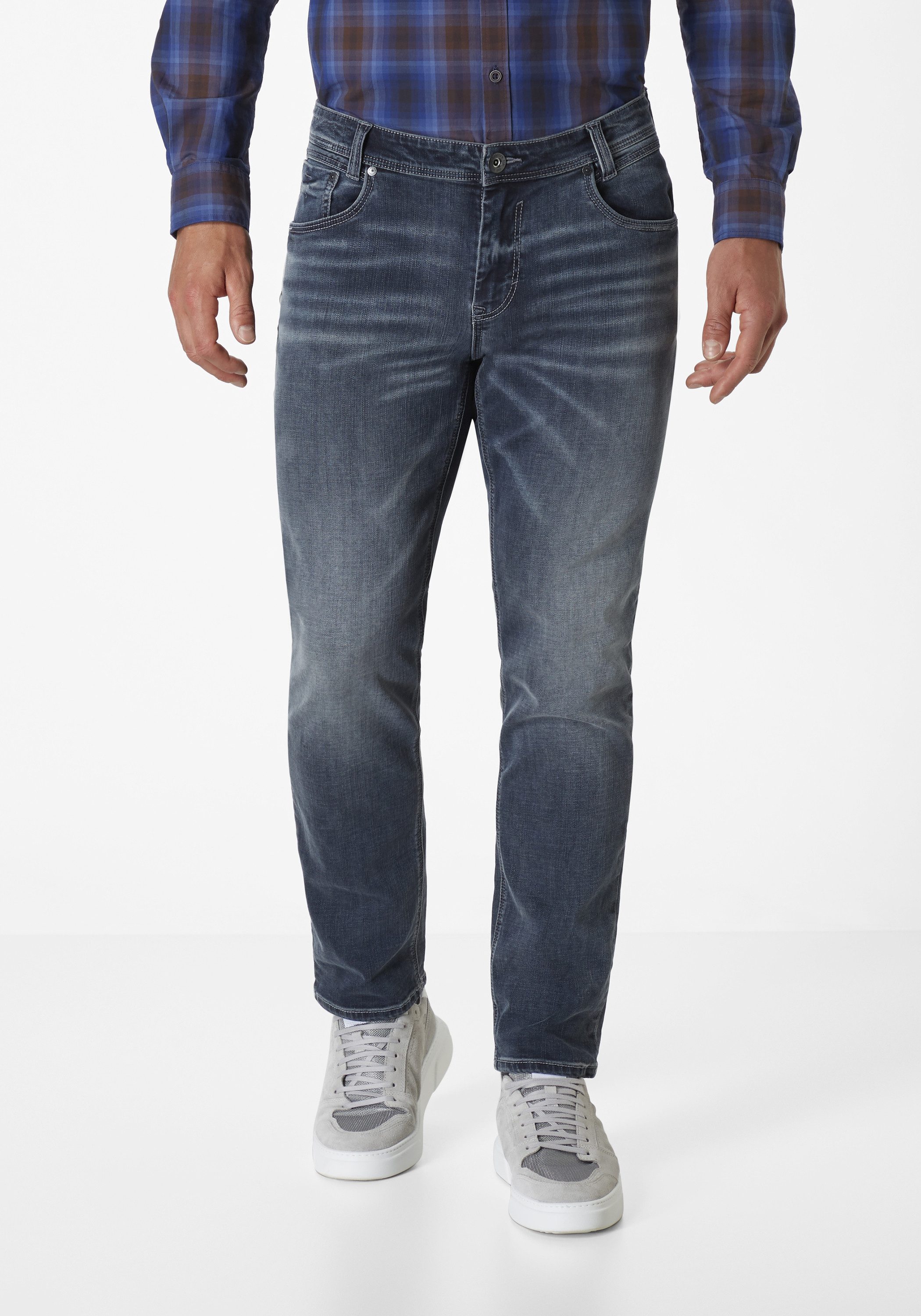 Paddock's Straight-Jeans BEN Regular Jeans für günstig online kaufen