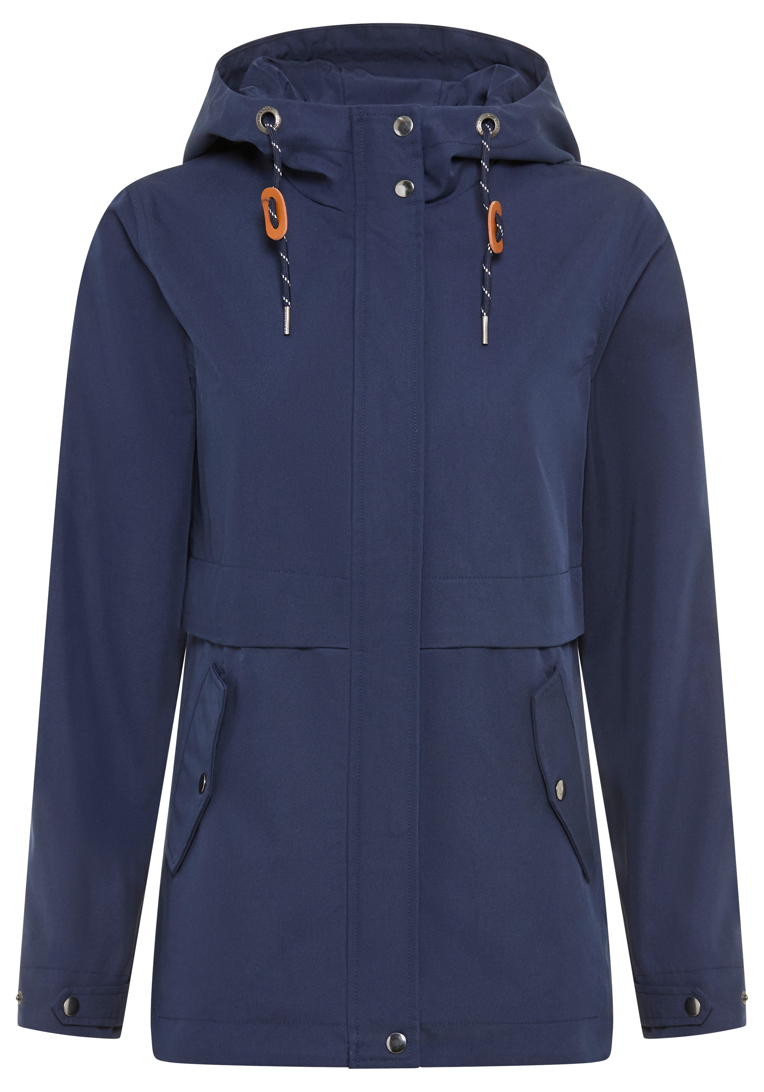Outdoorjacke