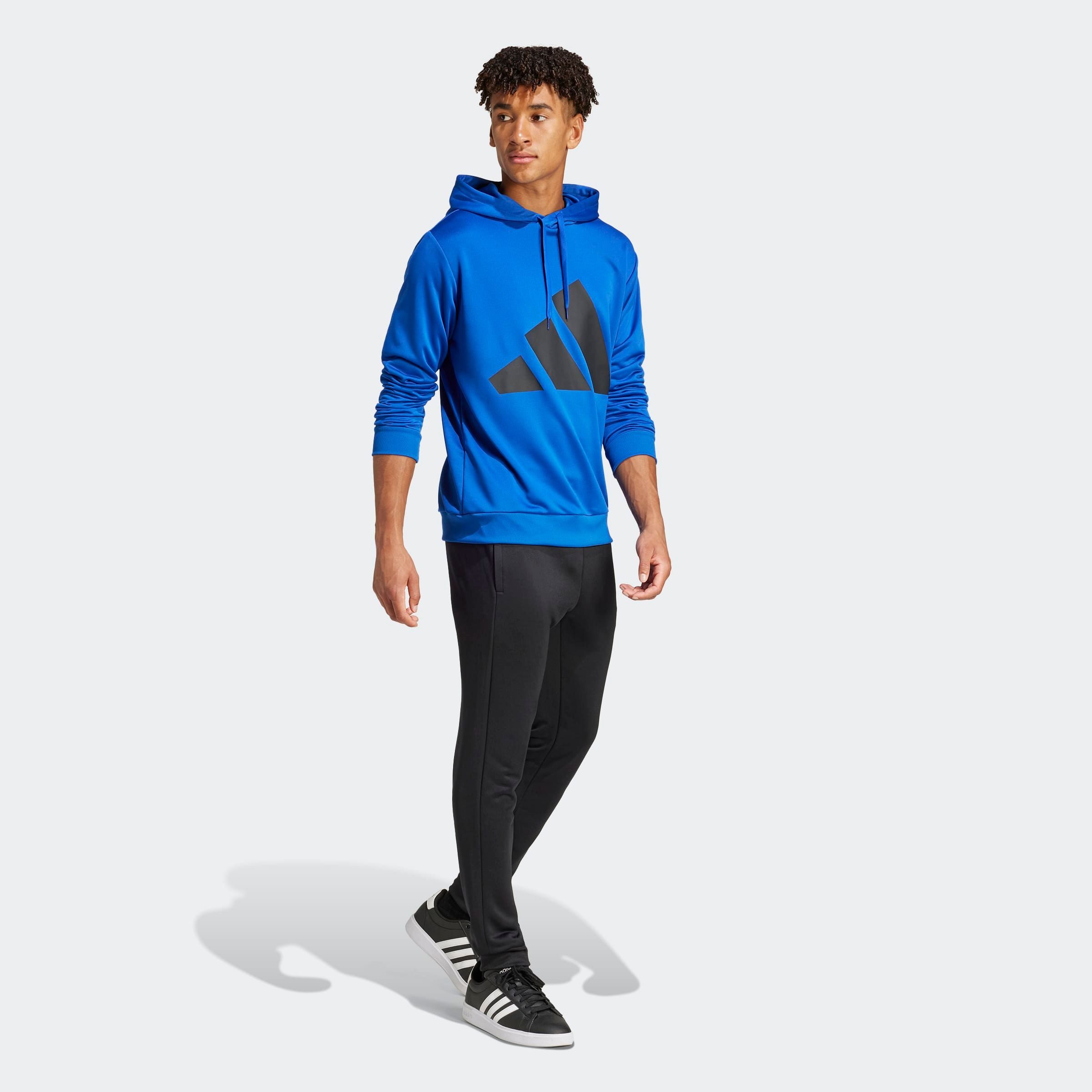 adidas Sportswear Trainingsanzug M BL FT günstig online kaufen