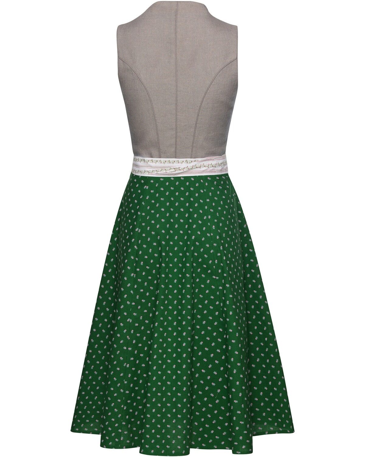 Almsach Dirndl Leinendirndl