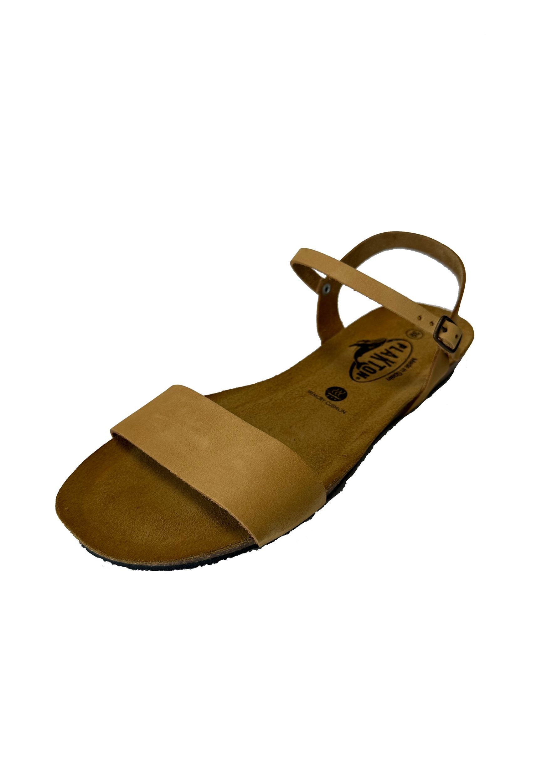 Plakton FRAN AMBO 405725 Sandalette Melocoton