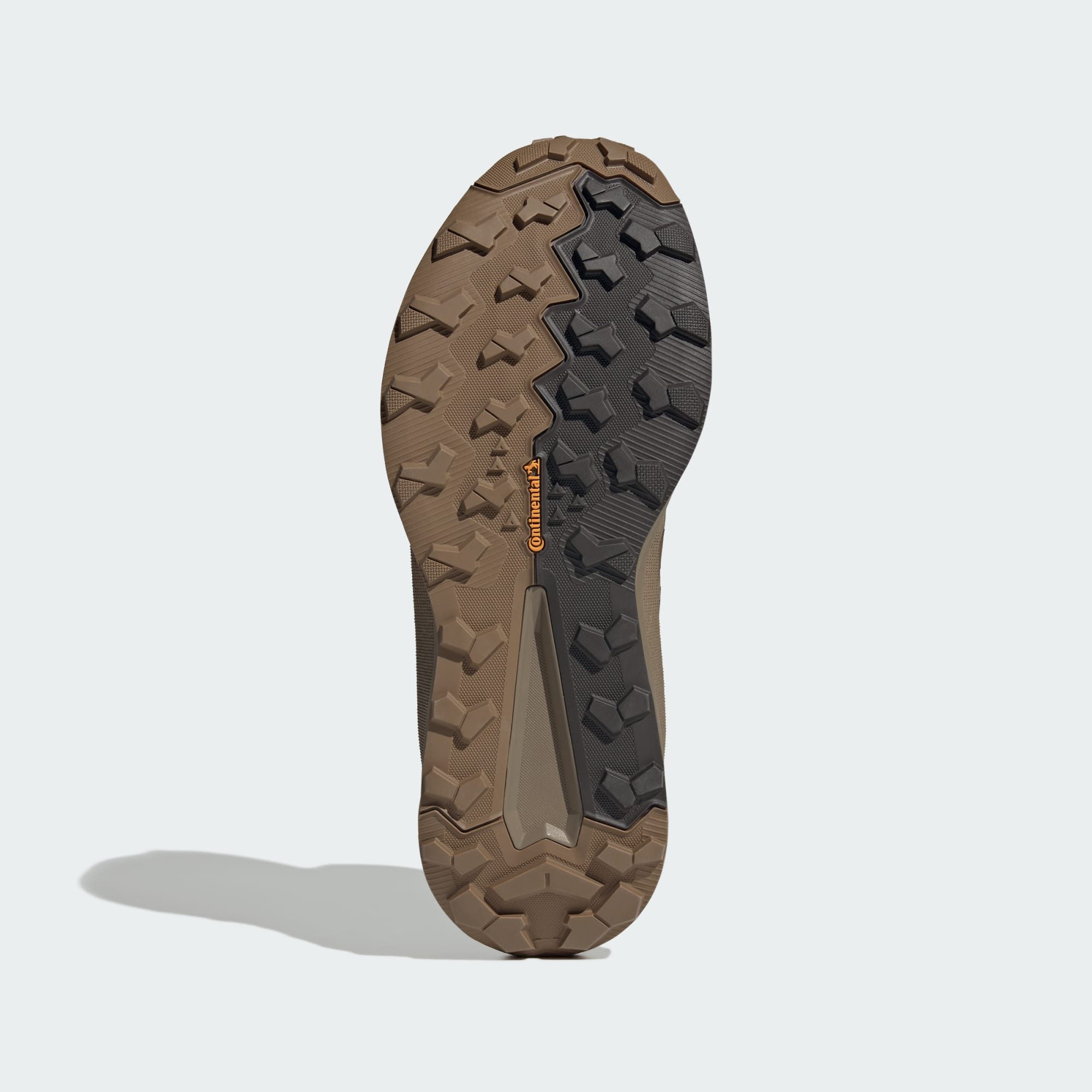 adidas TERREX TERREX FREEHIKER 3 MID GORE-TEX WANDERSCHUH Sneaker (2-tlg)