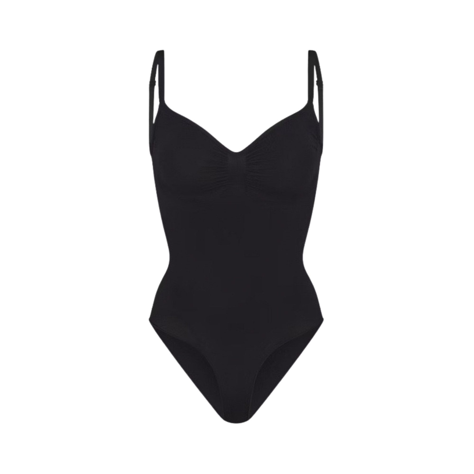 Sollero Beauty Miederbody Shapewear mit String Bauchweg Body günstig online kaufen