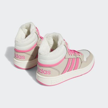 adidas Sportswear HOOPS MID 3.0 KIDS Sneaker