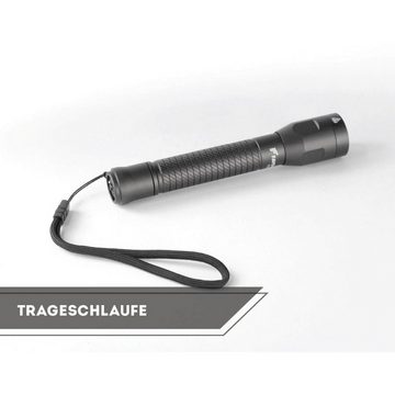 Favour Taschenlampe Favour Taschenlampe Focus T1921 370 Lumen, inkl. 2 x AA