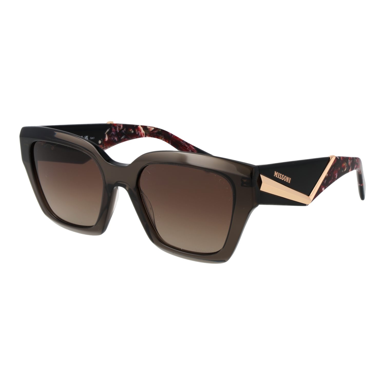 Missoni Sonnenbrille MIS 0267/S 53KB7HA