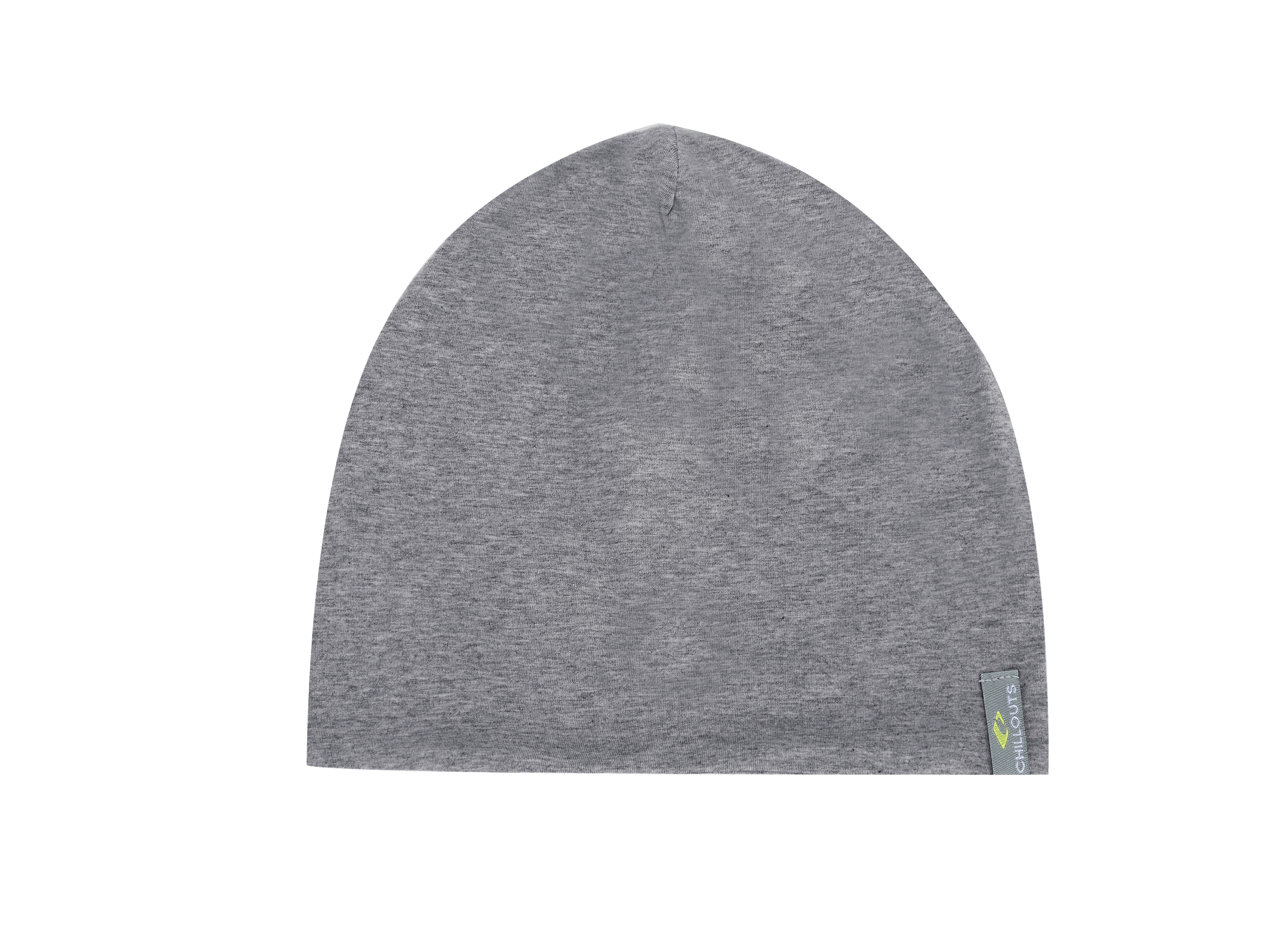 chillouts Beanie Acapulco Hat Leichte Slouch-Mütze mit urbanem Look