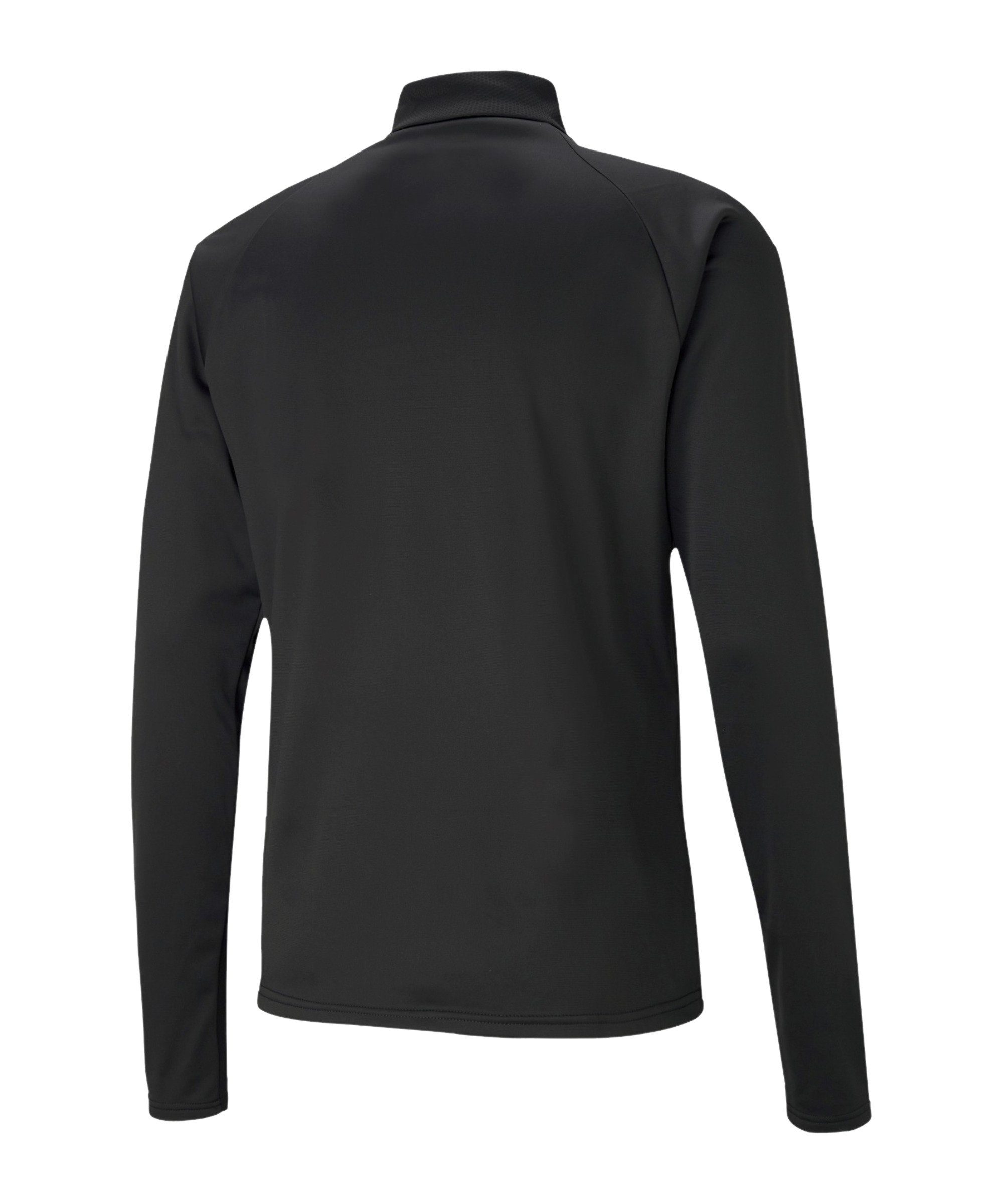 PUMA Sweatshirt PUMA teamLIGA HalfZip Sweatshirt günstig online kaufen