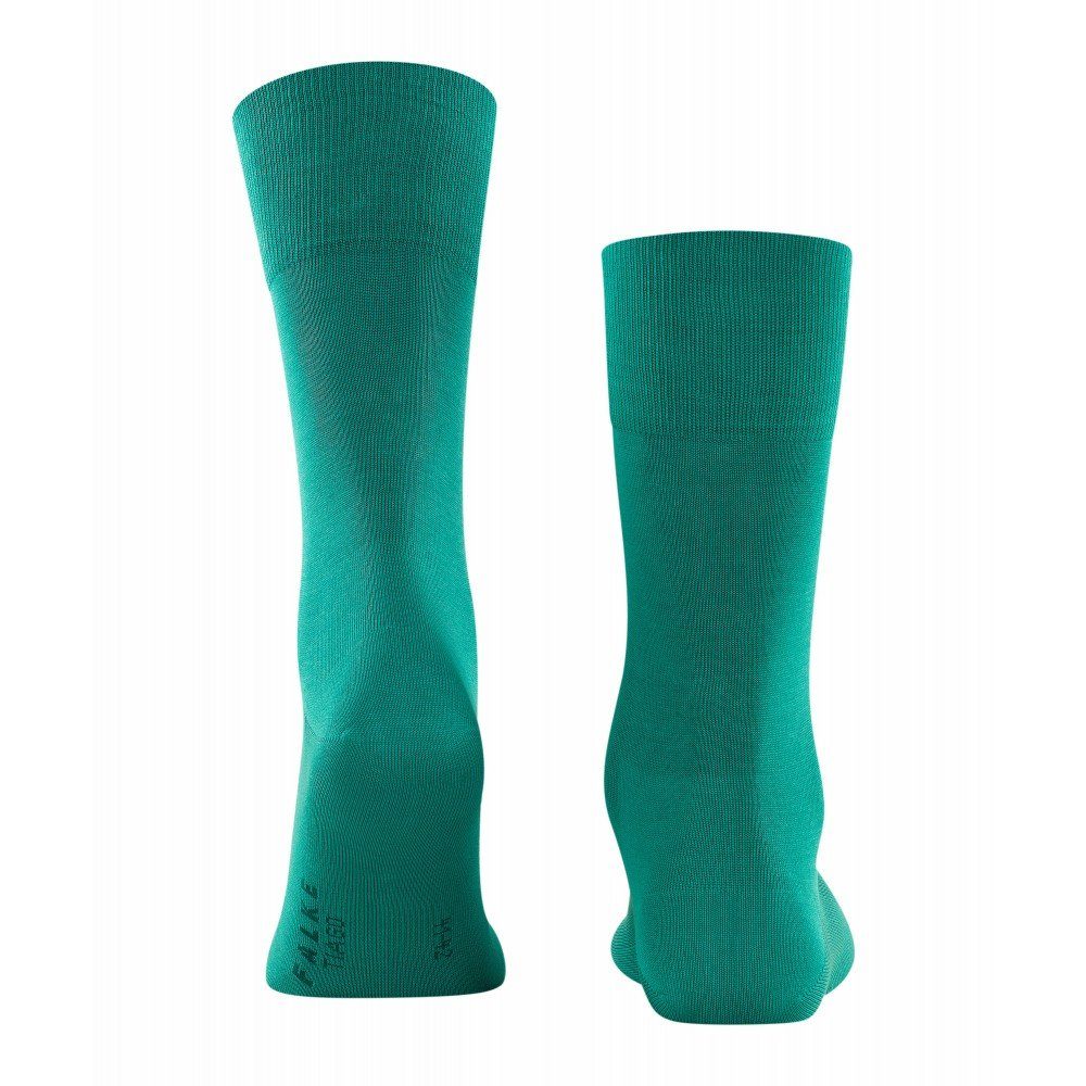 FALKE Socken 7205 emerald