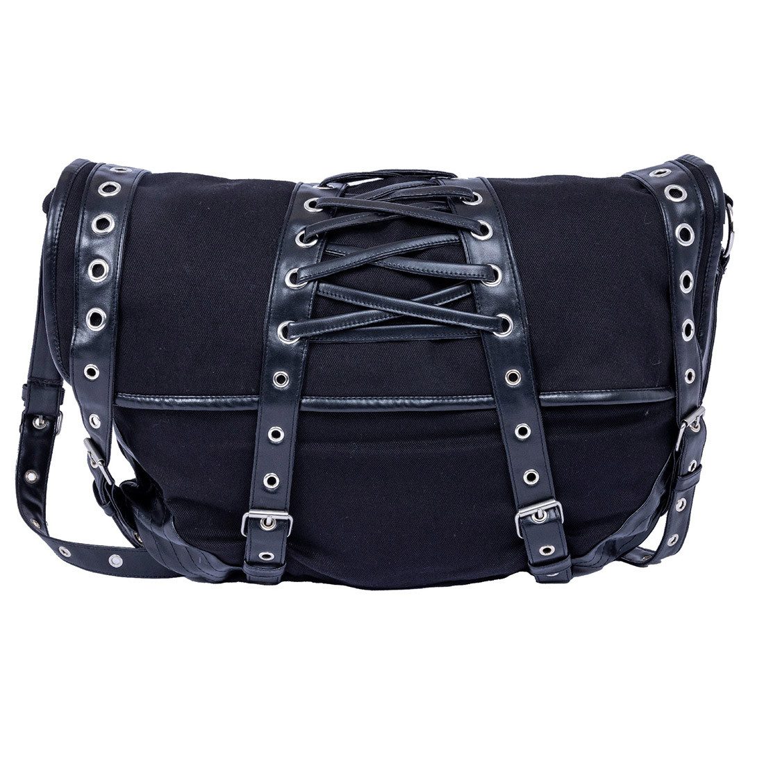 Heartless Schultertasche Coventina, Messenger Tasche Schultertasche günstig online kaufen