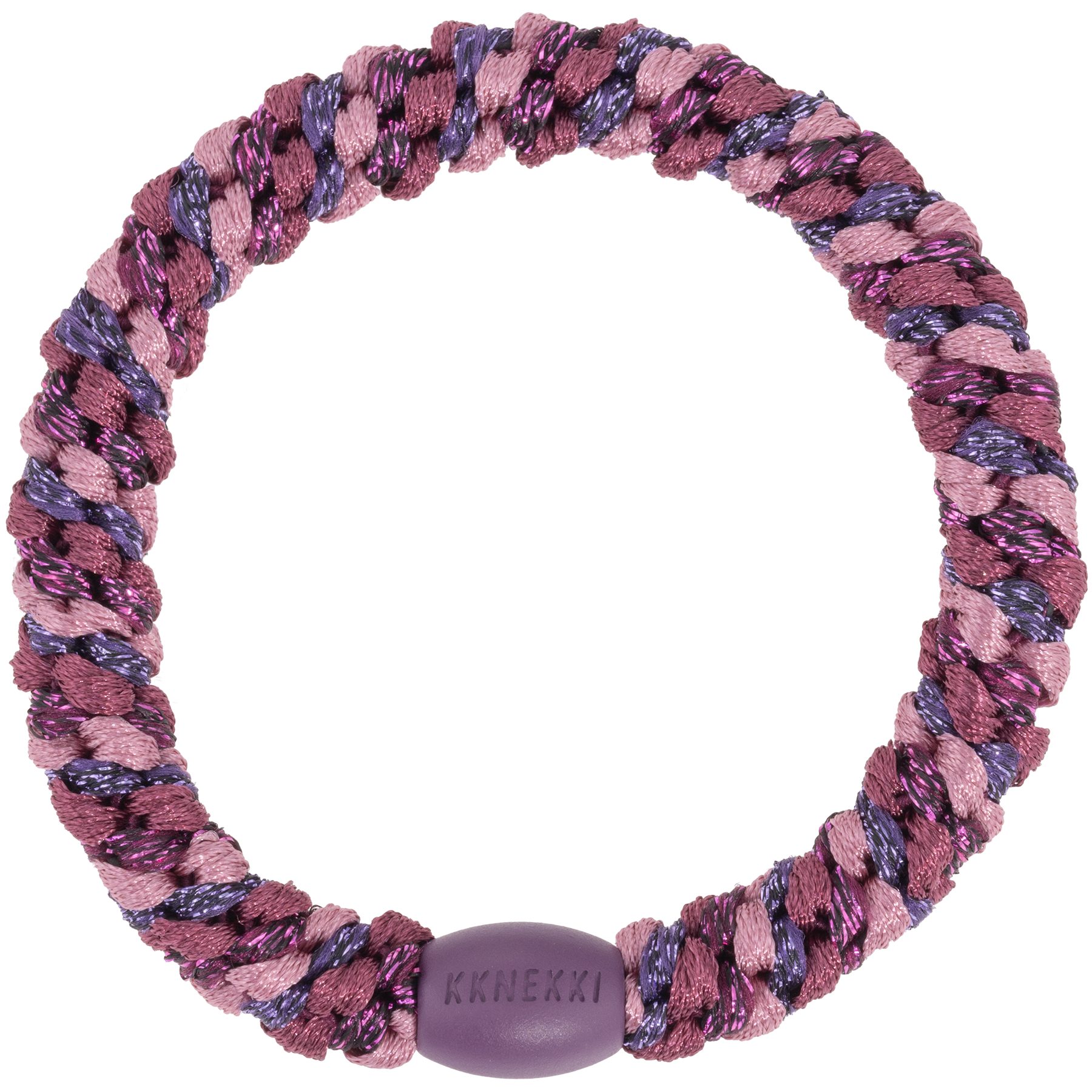 KKNEKKI Haargummi Original Hair Tie - Glitter von KKNEKKI