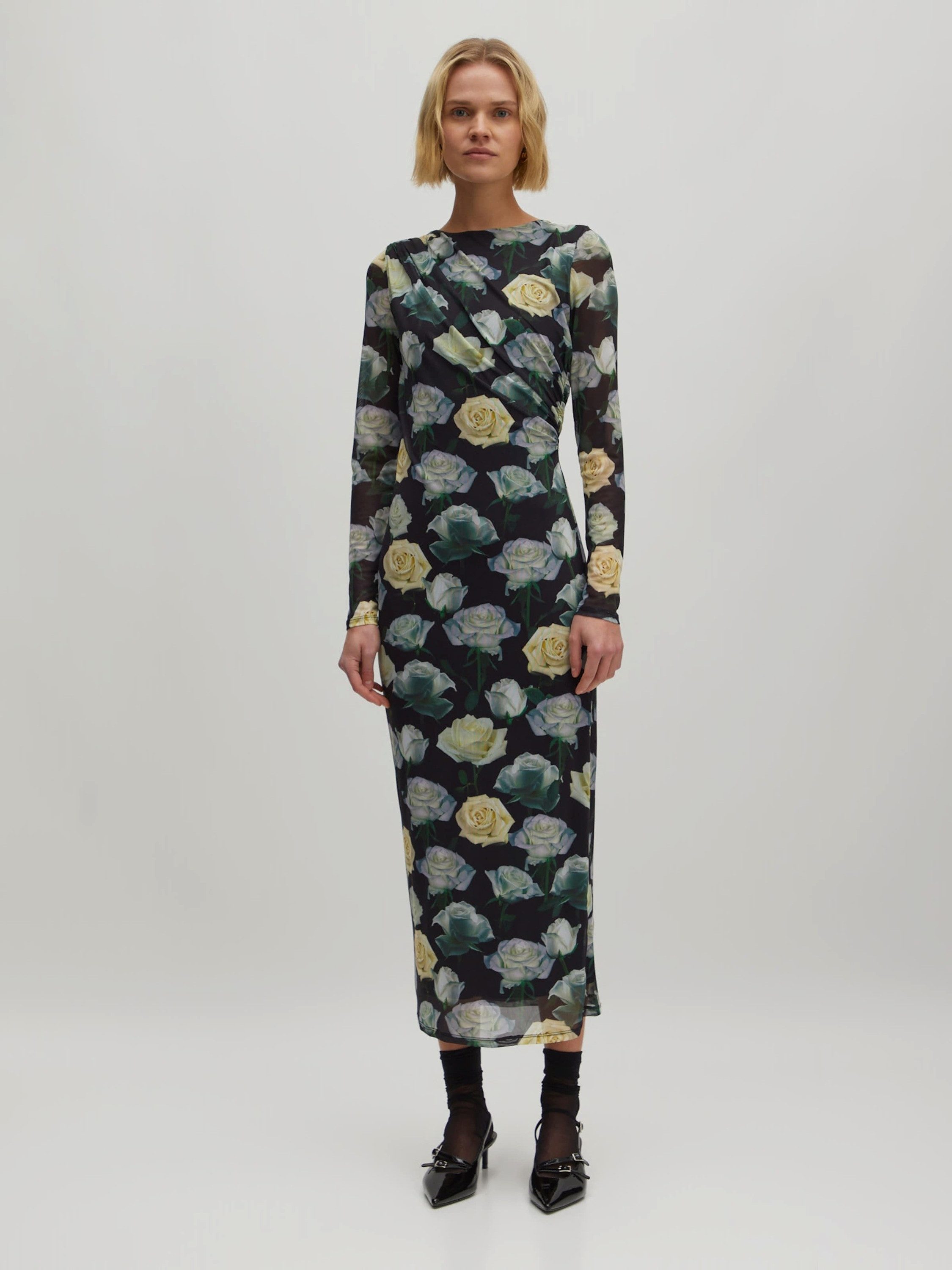 EDITED Abendkleid Gamze (1-tlg) Weiteres Detail günstig online kaufen