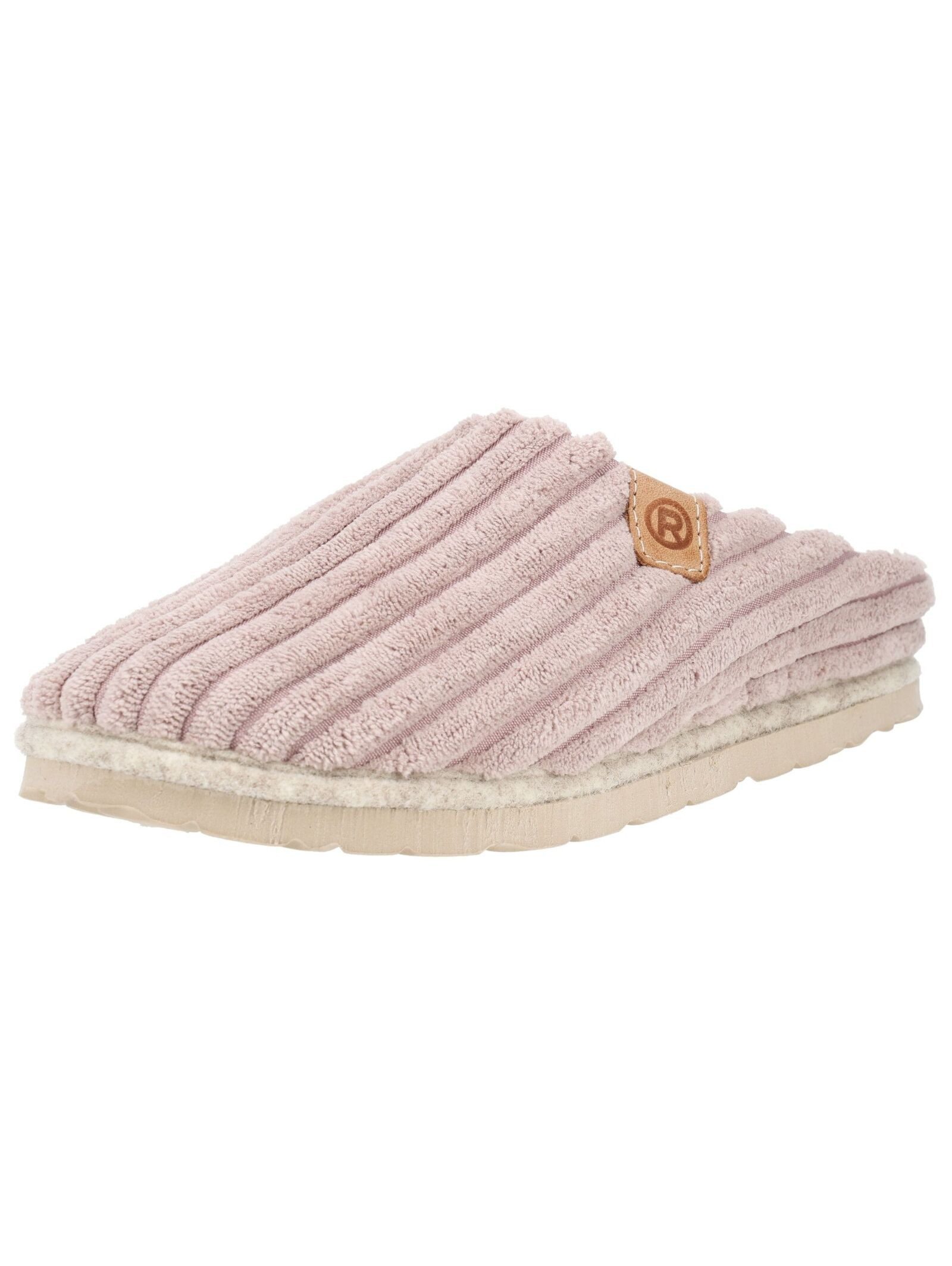 Rohde Rohde Hausschuhe Textil Hausschuh