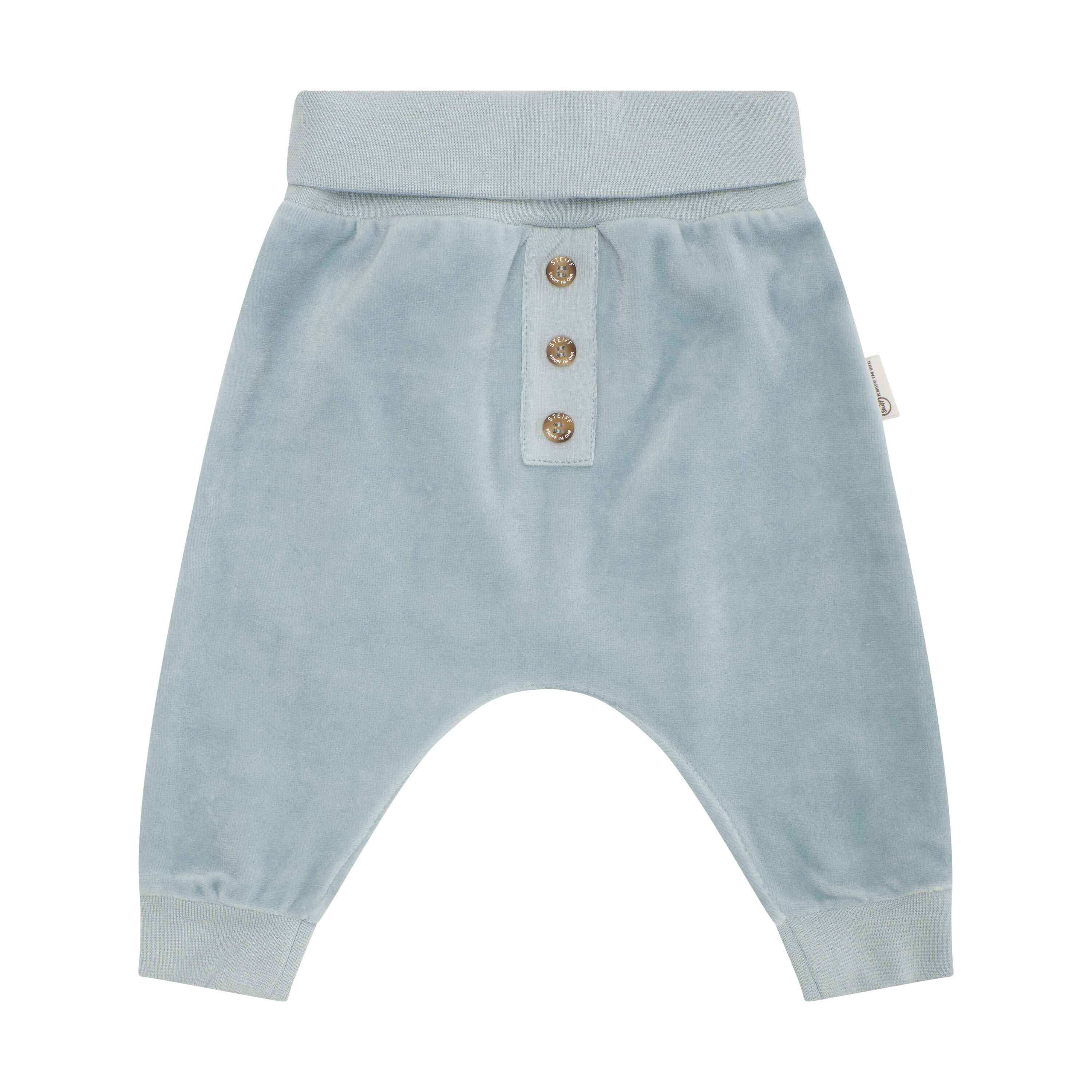 Steiff Jogginghose Jogginghose GOTS
