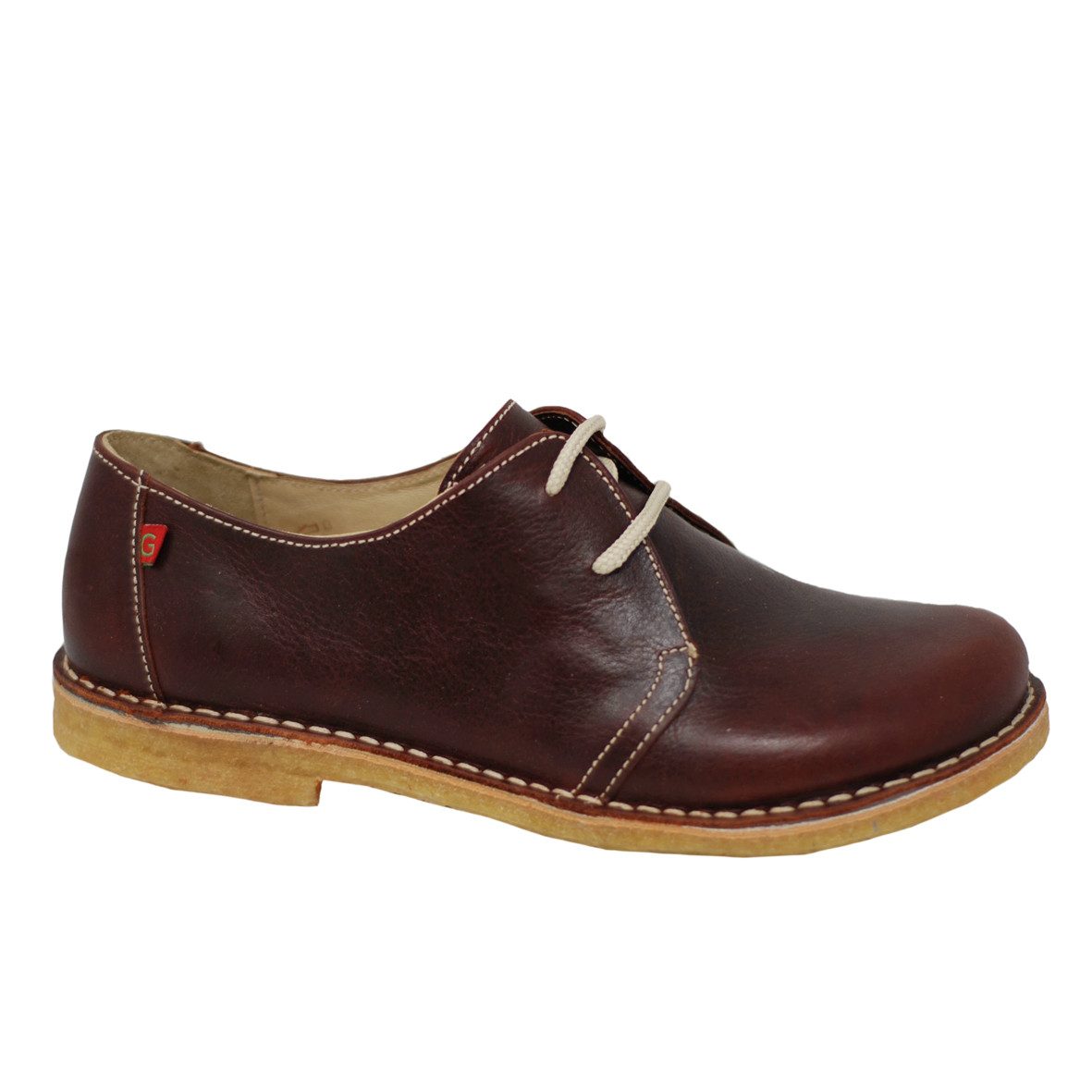 GRÜNBEIN Theo II Schnürschuh