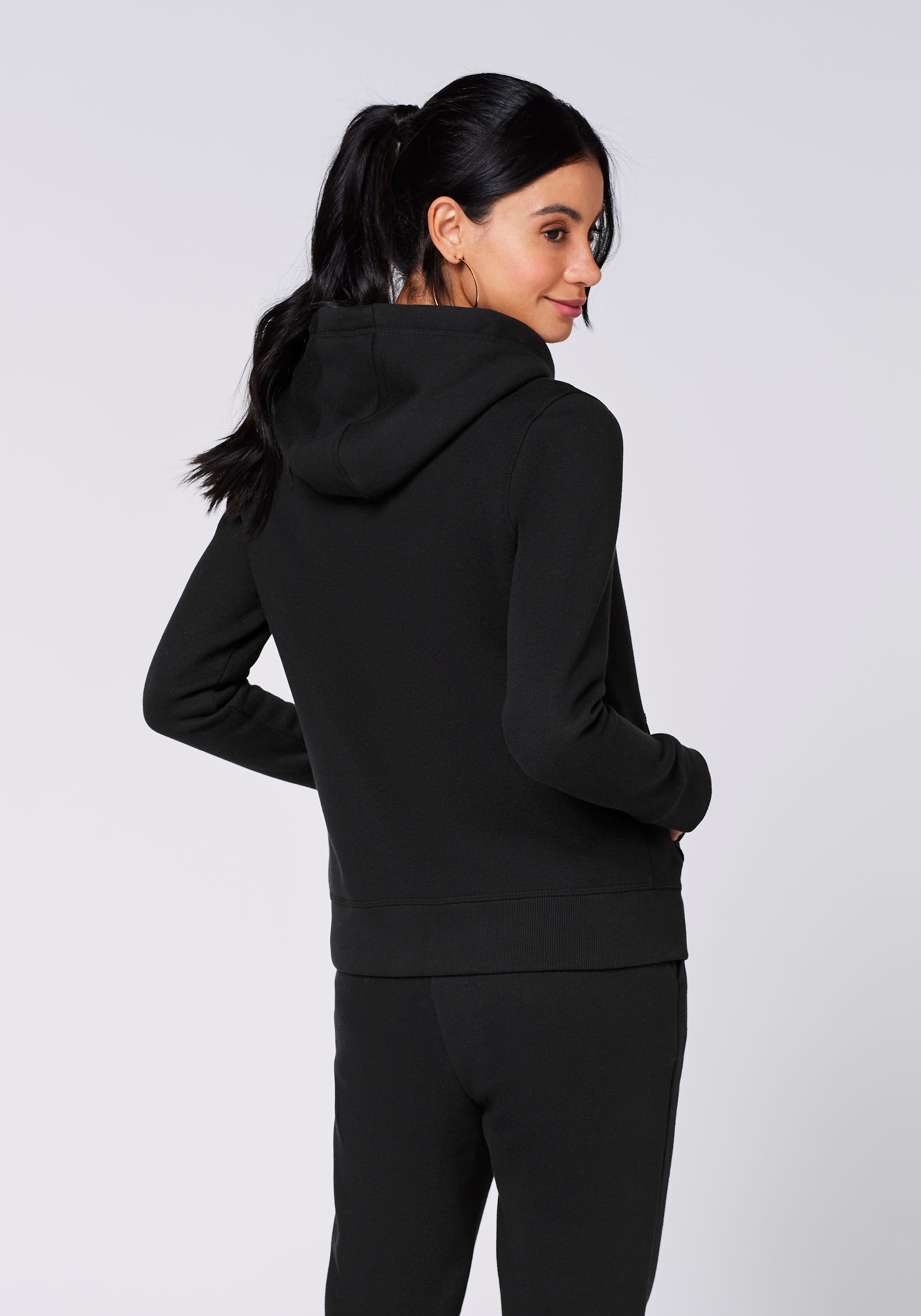 Chiemsee Kapuzensweatjacke günstig online kaufen