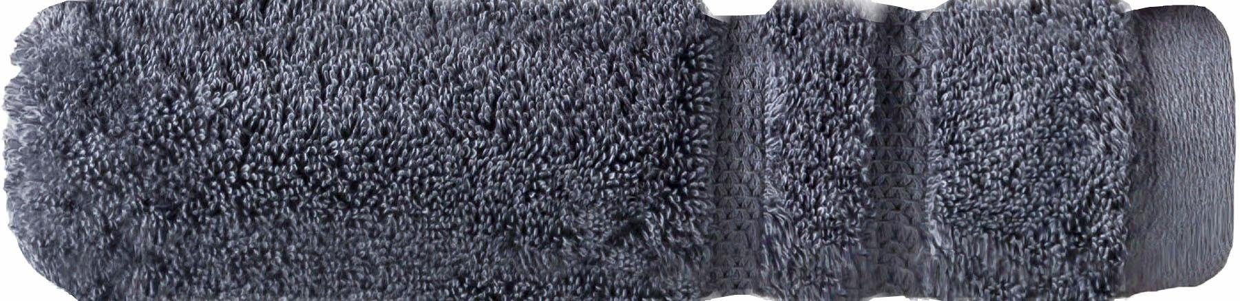 Egeria Handtücher Micro Touch, Walkfrottee (2-St), günstig online kaufen
