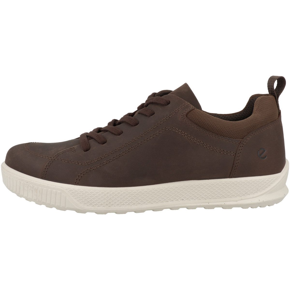 Ecco Byway Herren Sneaker Turnschuhe, Sportschuhe, Freizeitschuhe, Halbschu günstig online kaufen