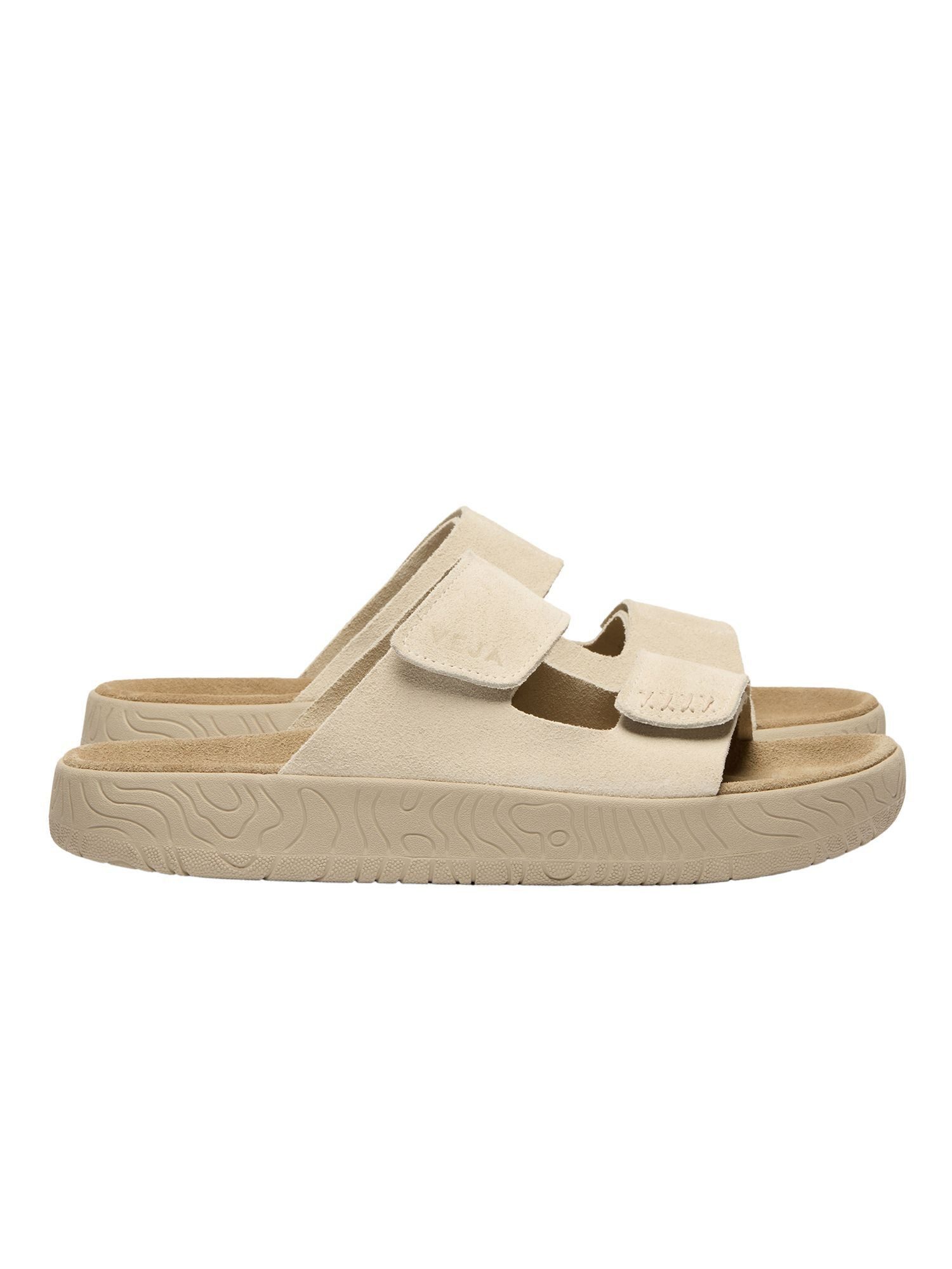 VEJA ETNA Suede Soft Sandale günstig online kaufen