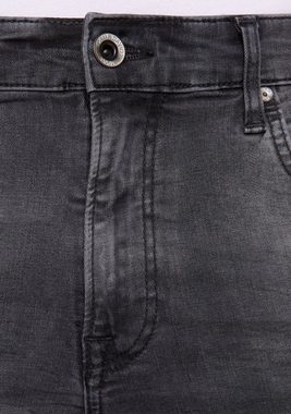 CAMP DAVID 5-Pocket-Jeans