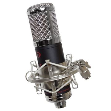 Monkey Banana Mikrofon Hapa USB -Mikrofon + NB35 Gelenkarm