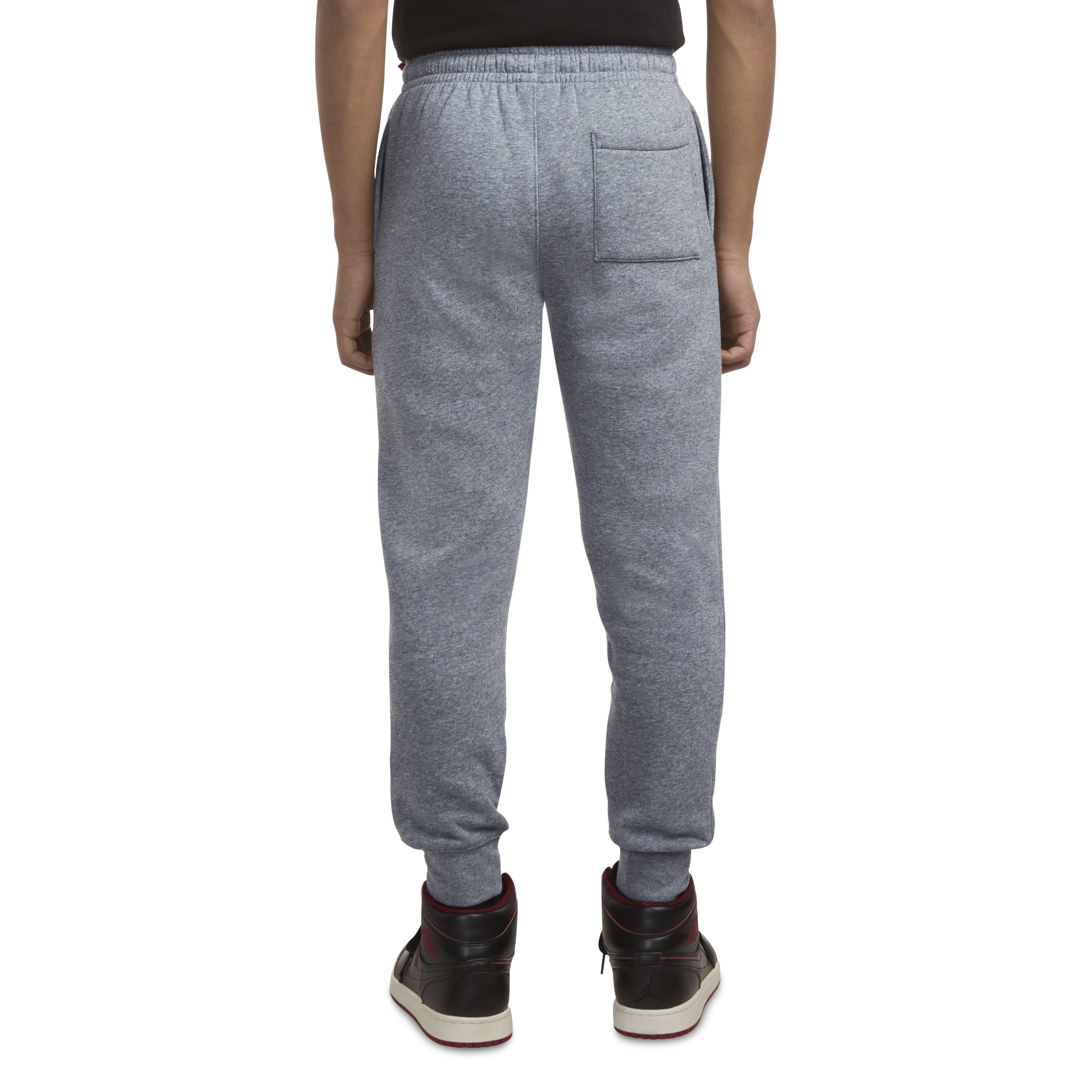 Jordan Jogginghose MJ BROOKLYN für Kinder, mit Eingrifftaschen und Holstertasche