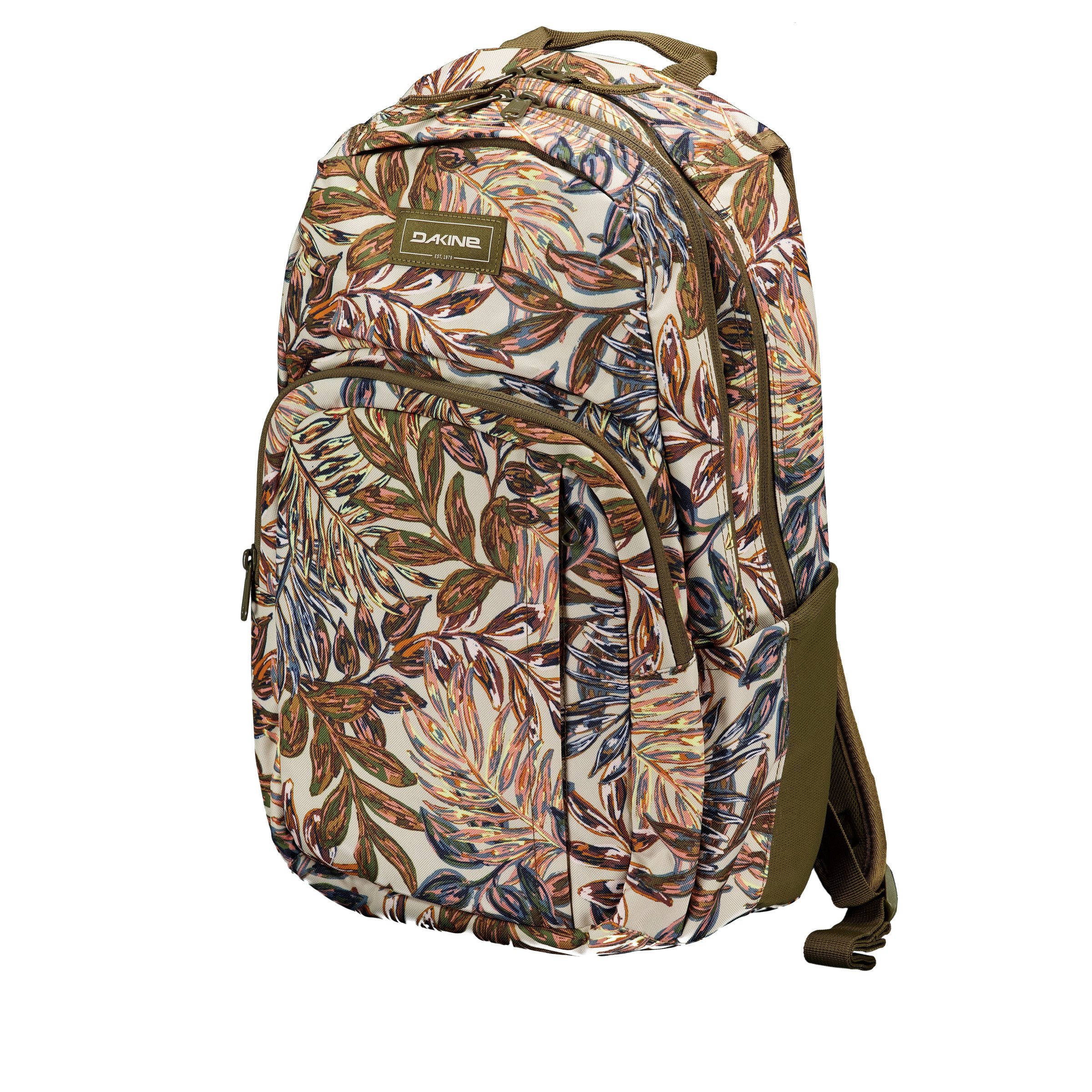 Dakine Schulrucksack Campus M