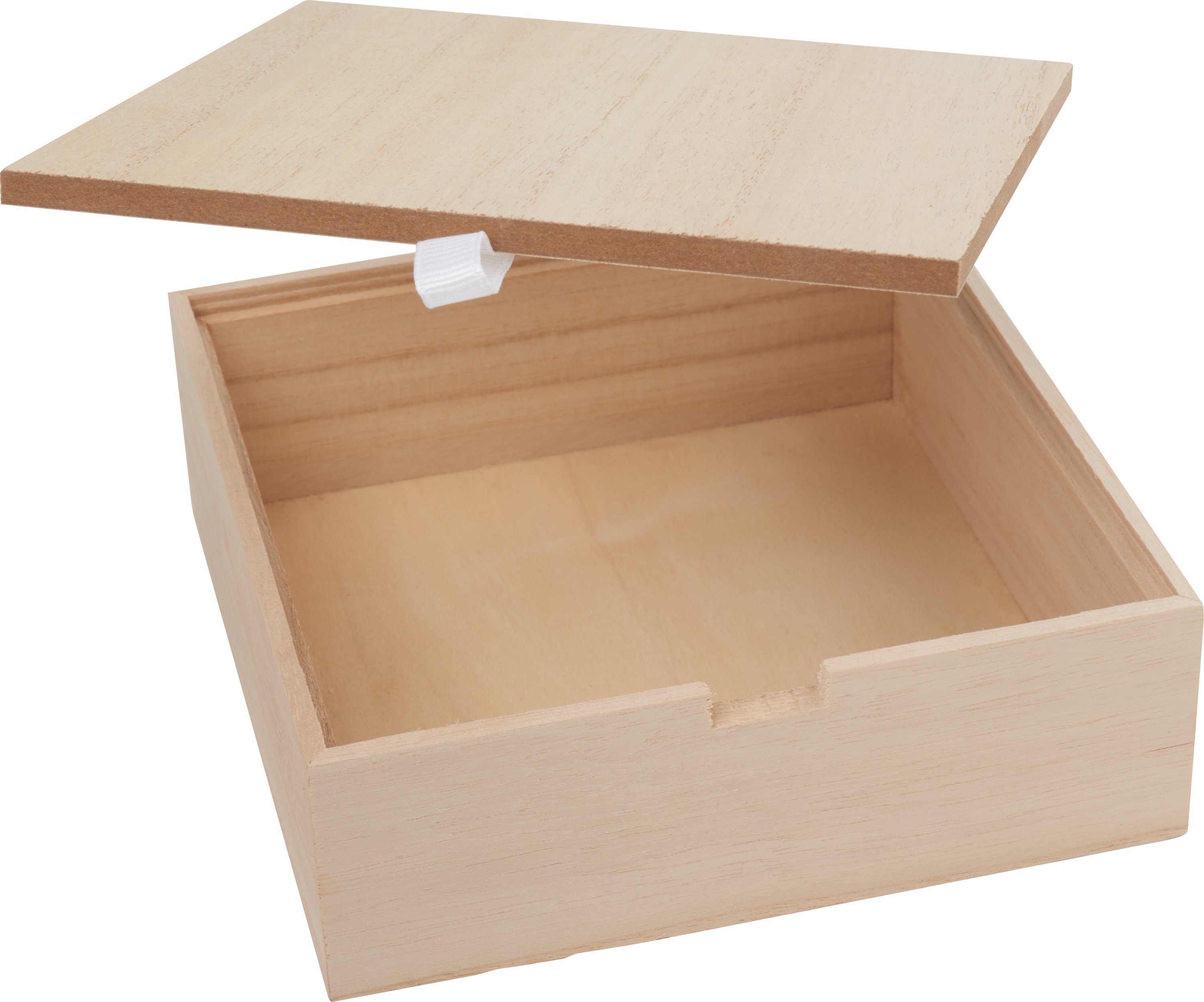 Aufbewahrungsbox
