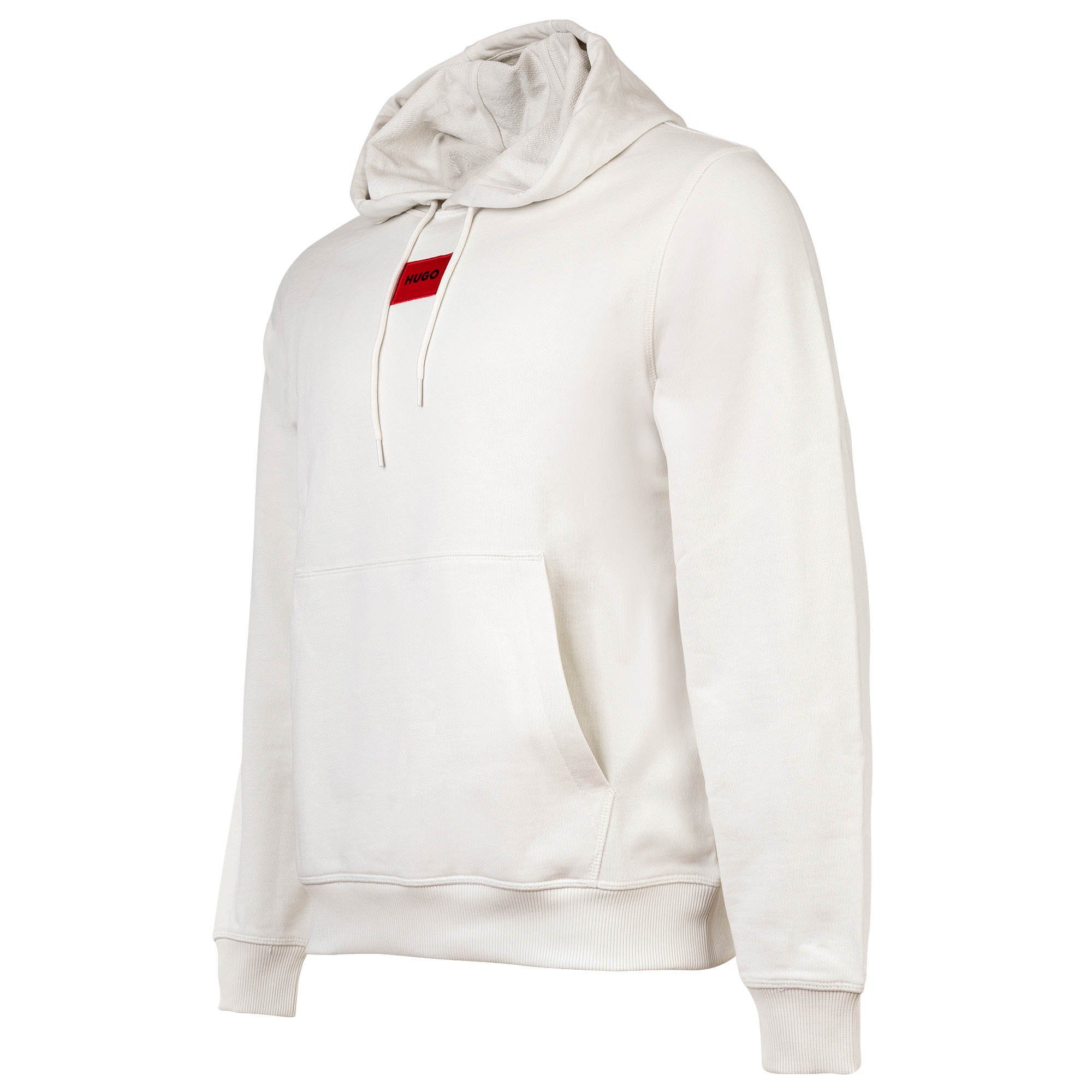 HUGO Sweatshirt Herren Sweatshirt Baumwolle Daratschi214 günstig online kaufen