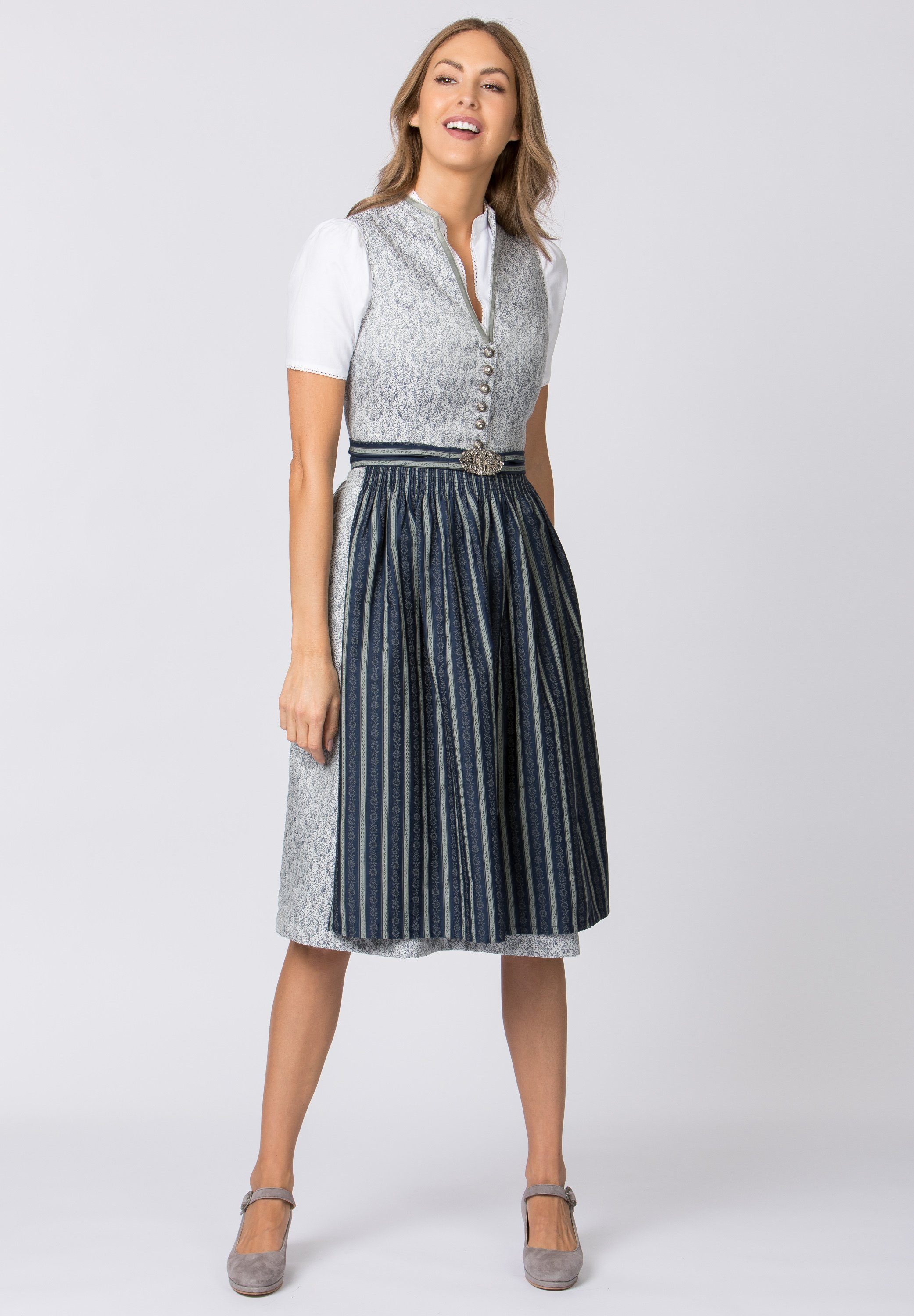 Stockerpoint Dirndl Leonie
