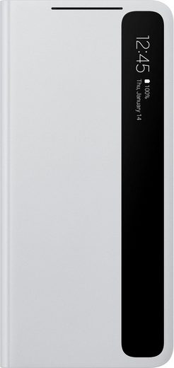 Samsung Flip Case »EF-ZG998« 17,3 cm (6,8 Zoll)