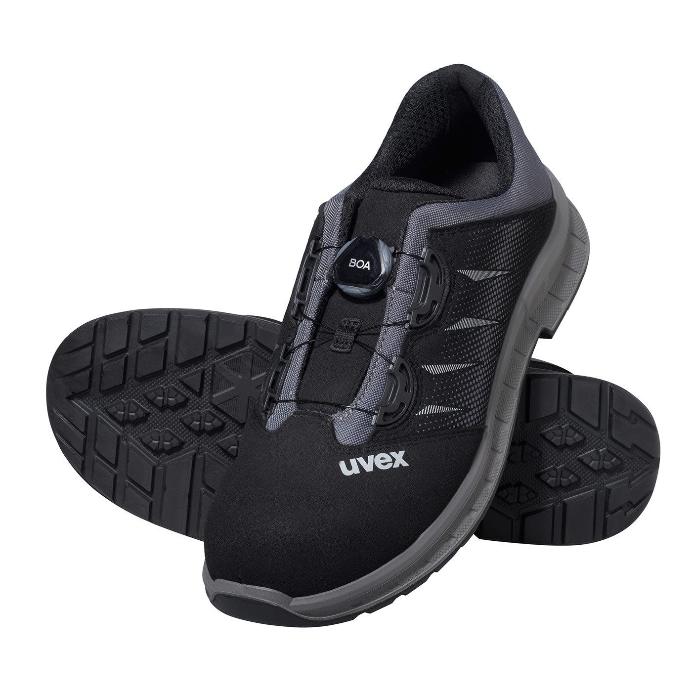 Uvex Sicherheitsschuh