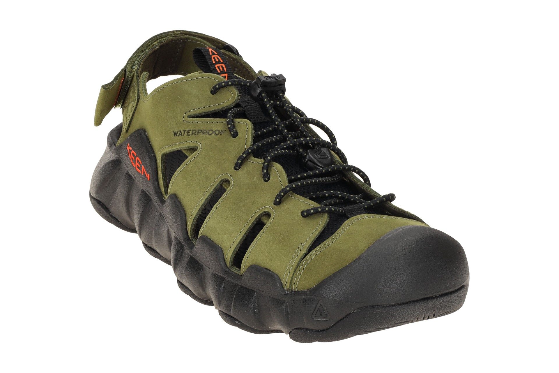 Keen 1030722 Sandalette