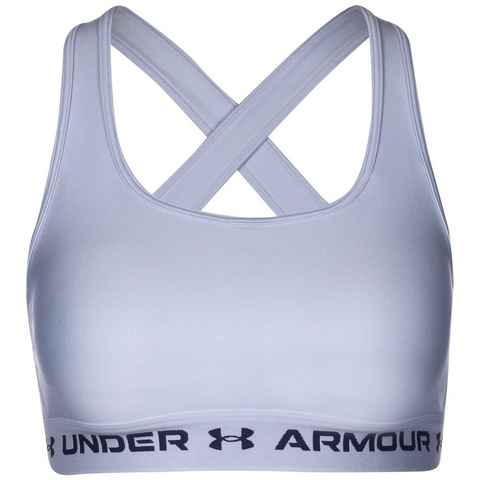 Under Armour® Sport-BH Armour Crossback Mid Sport-BH Damen