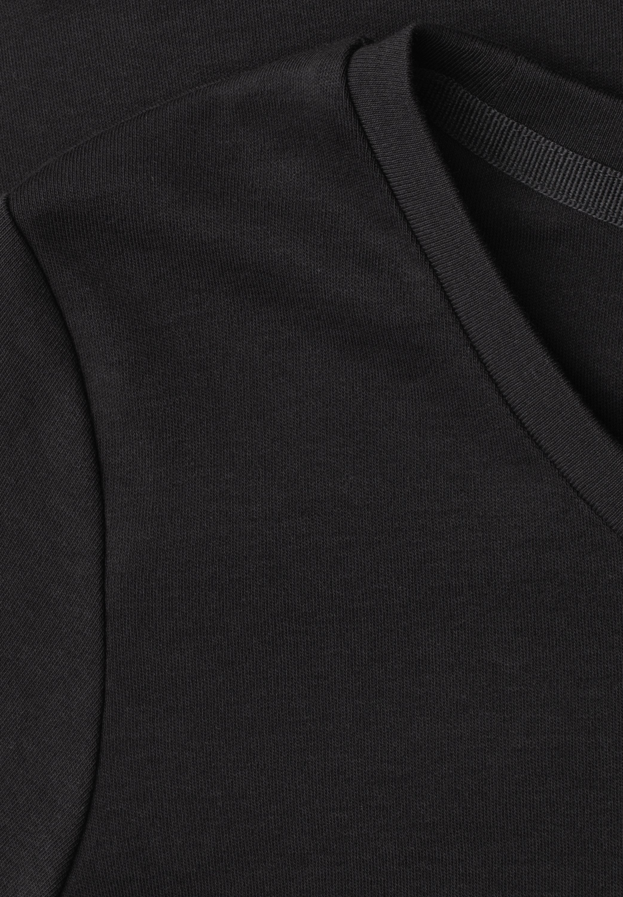 STREET ONE 3/4-Arm-Shirt mit Rundhalsausschnitt – Bild 5 von 5