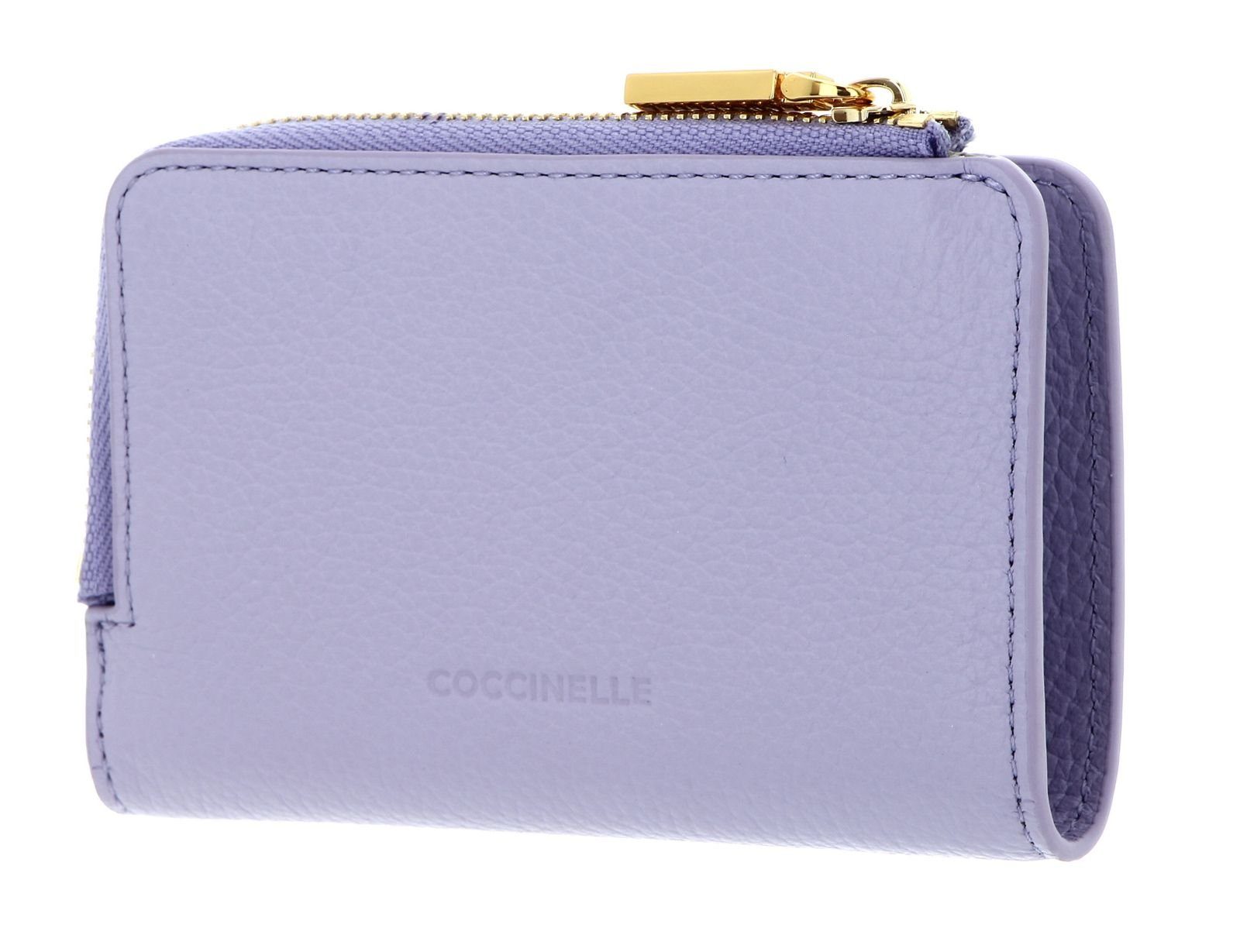 Myrine COCCINELLE Lavender Geldbörse